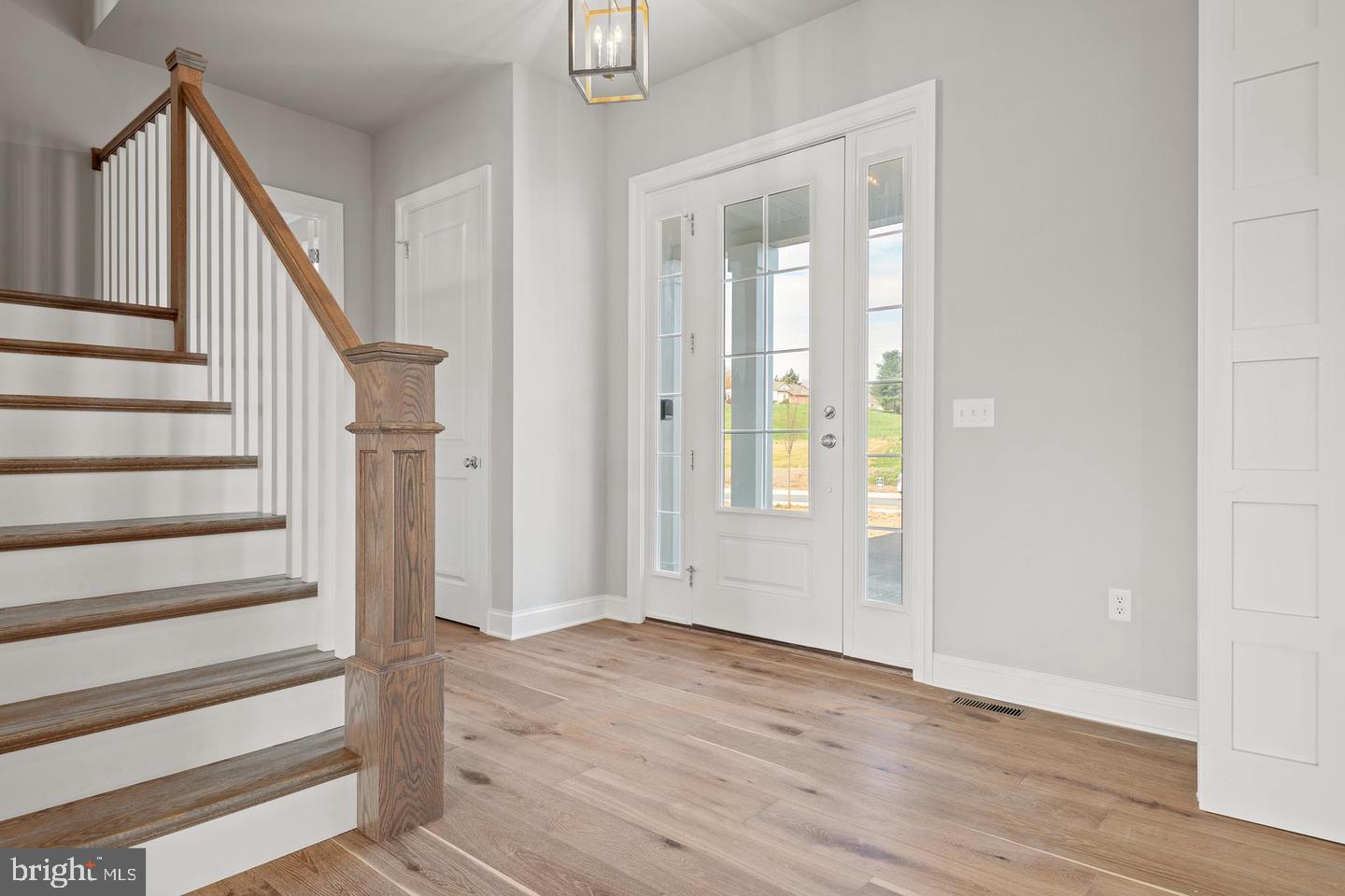 LITITZ BEND - Residential