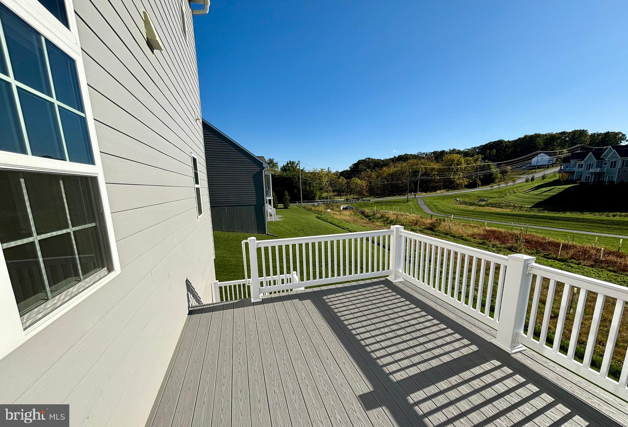 LITITZ BEND - Residential