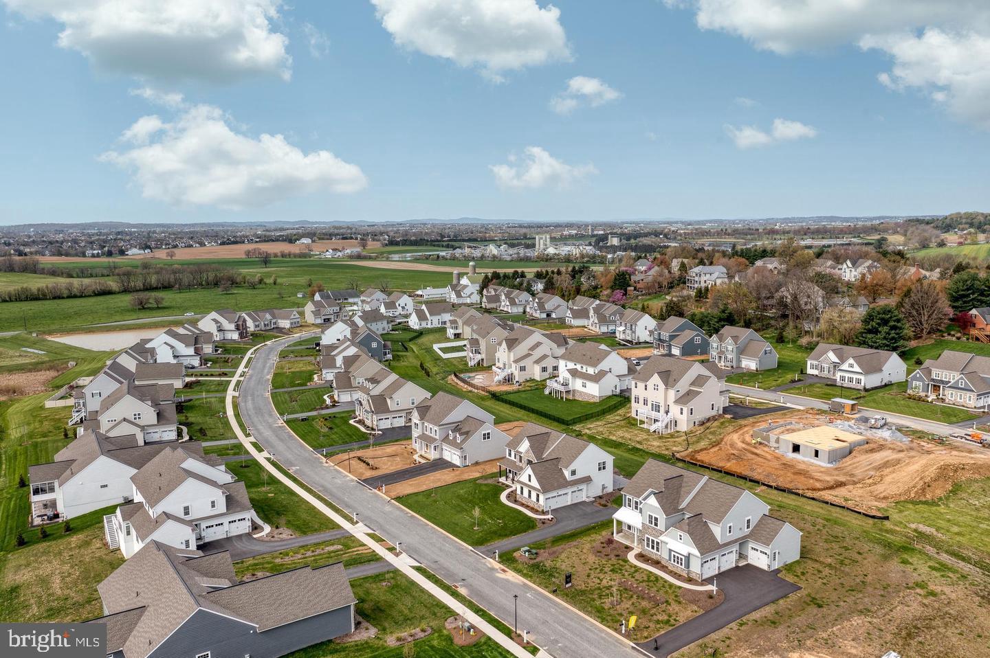 LITITZ BEND - Residential