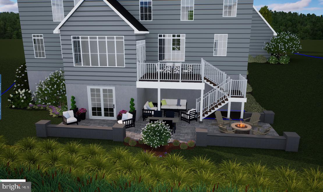 LITITZ BEND - Residential