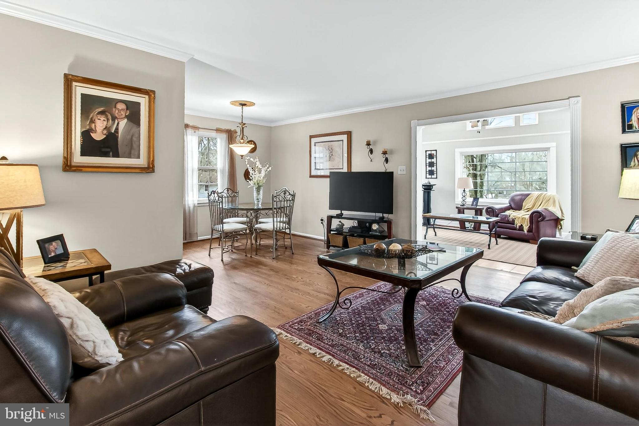 BRAMBLEWOOD - Residential