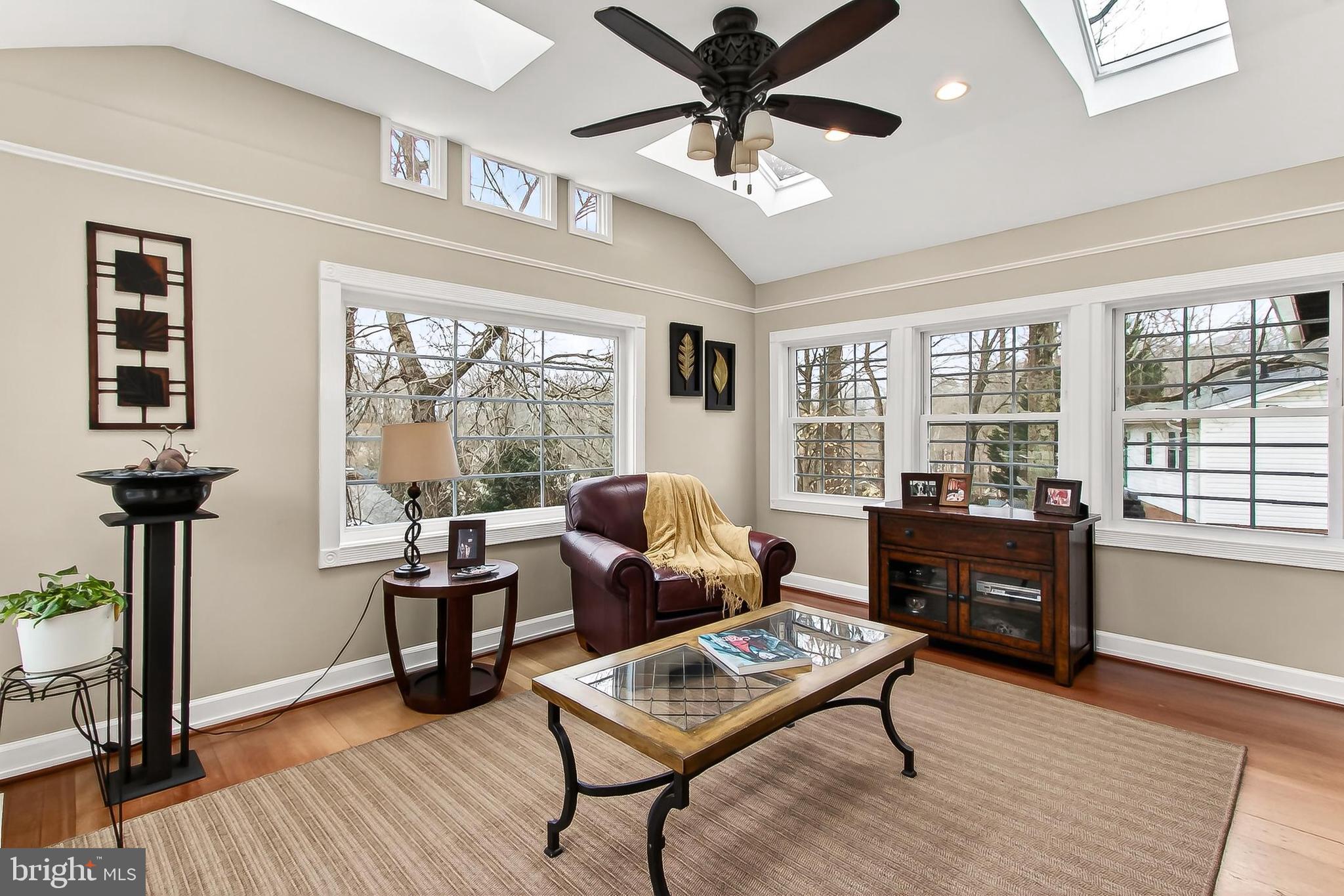 BRAMBLEWOOD - Residential