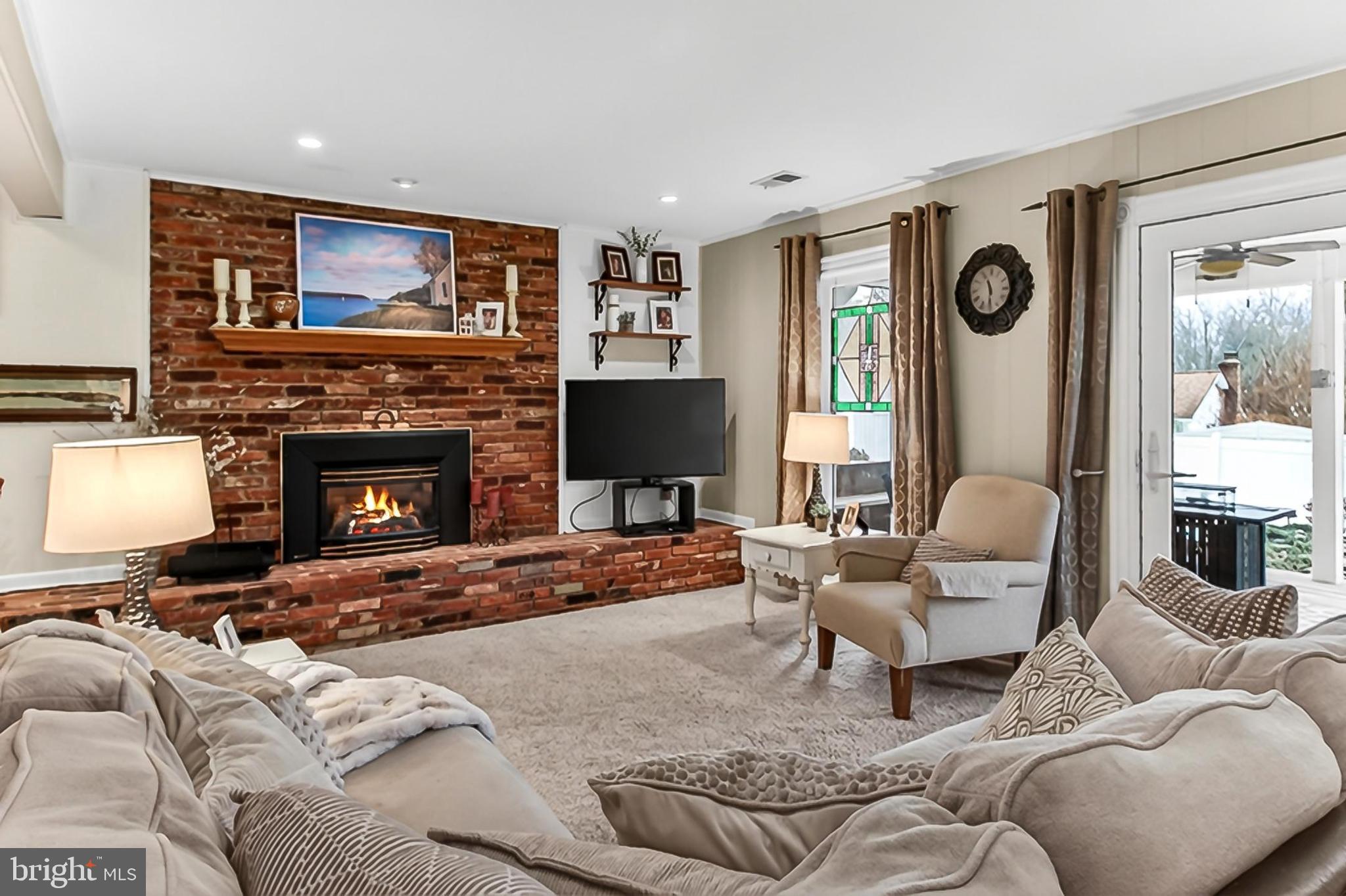 BRAMBLEWOOD - Residential