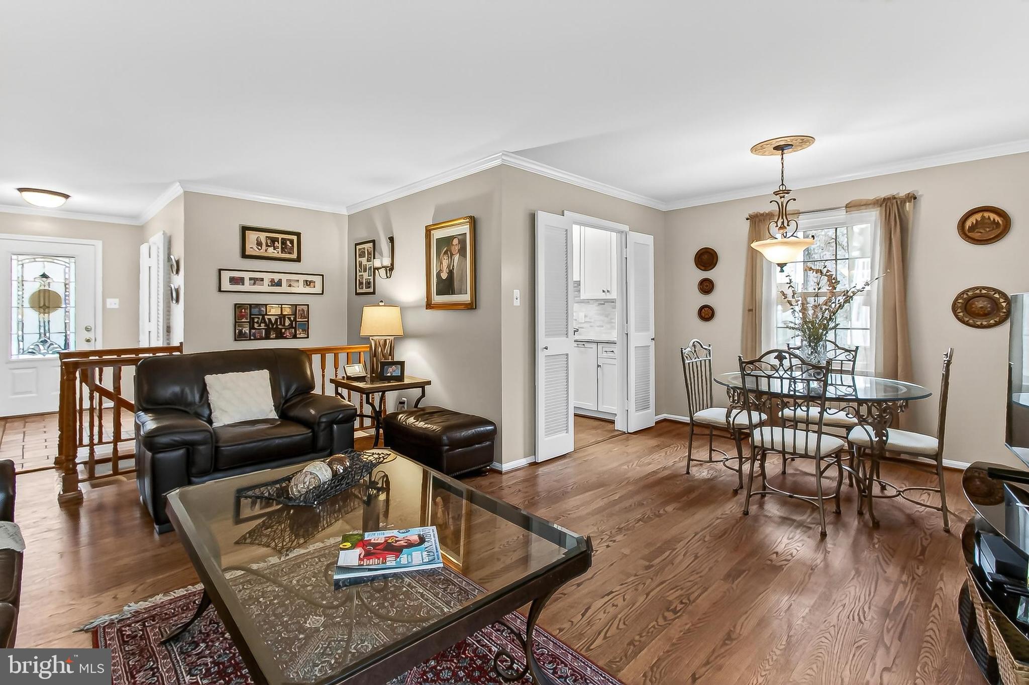 BRAMBLEWOOD - Residential