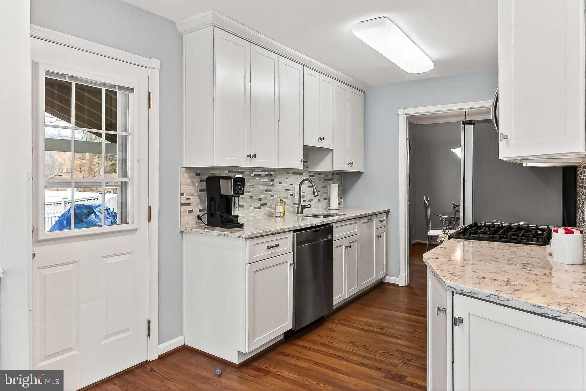 BRAMBLEWOOD - Residential