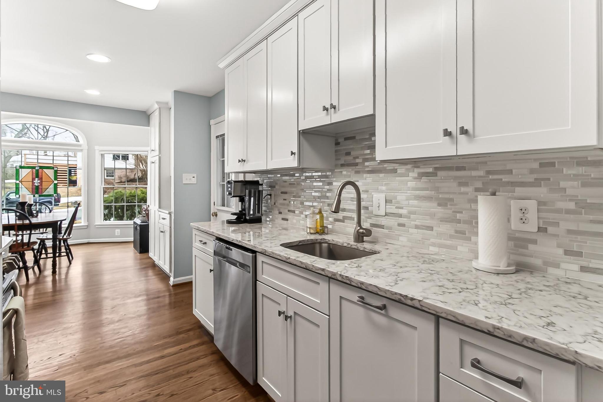 BRAMBLEWOOD - Residential