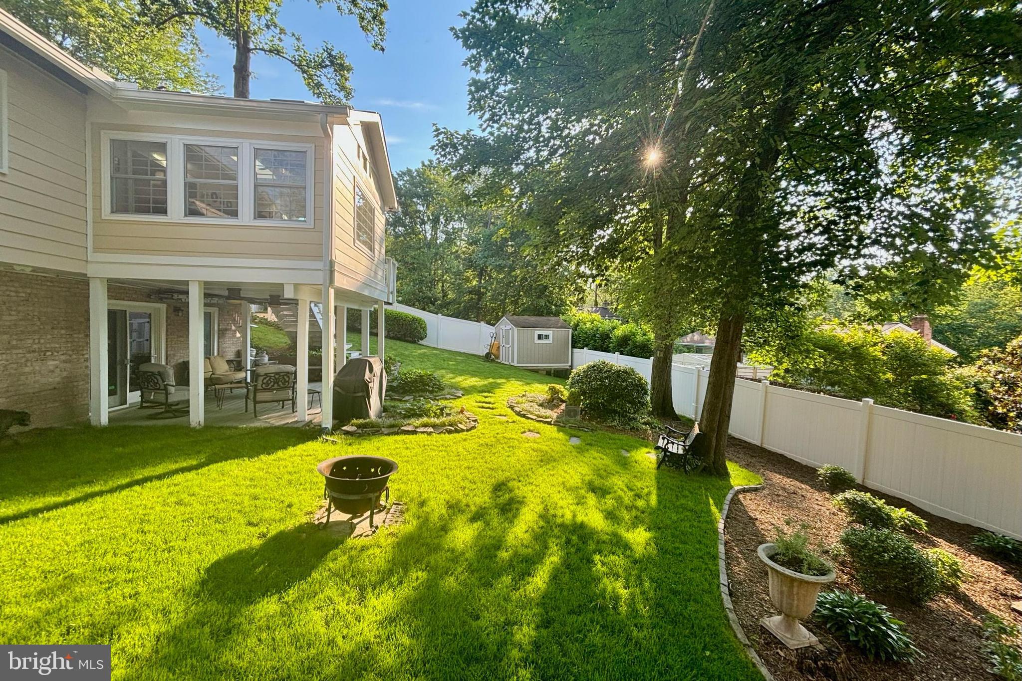 BRAMBLEWOOD - Residential