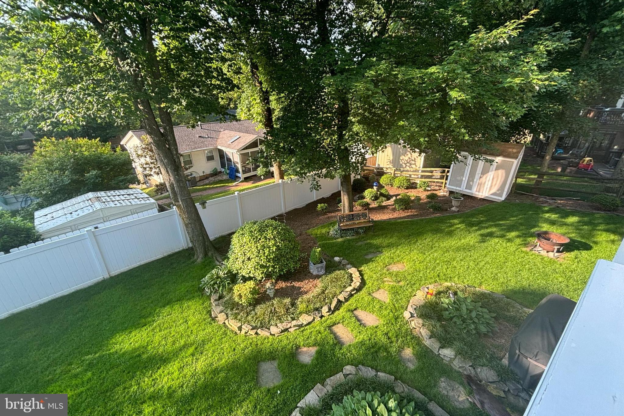 BRAMBLEWOOD - Residential