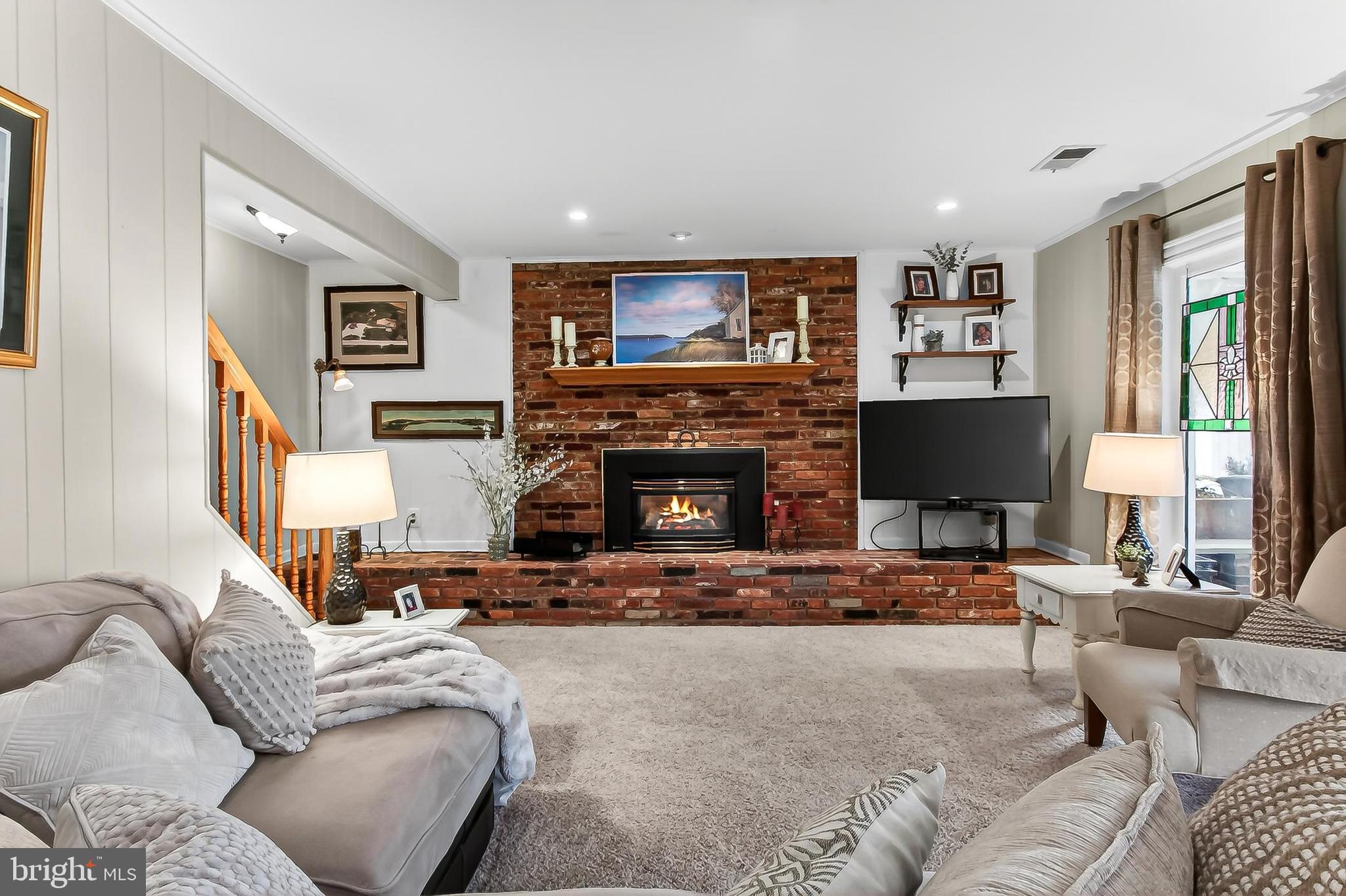 BRAMBLEWOOD - Residential