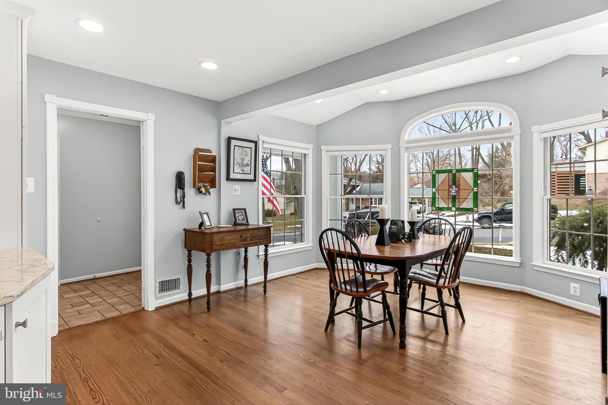 BRAMBLEWOOD - Residential