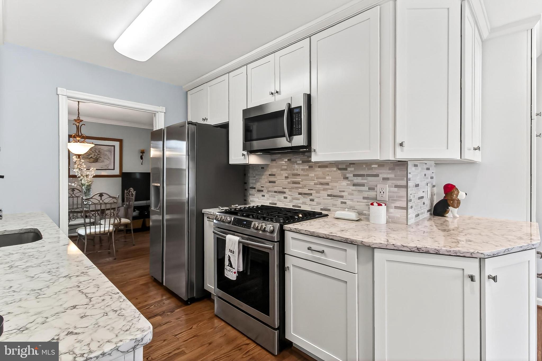 BRAMBLEWOOD - Residential