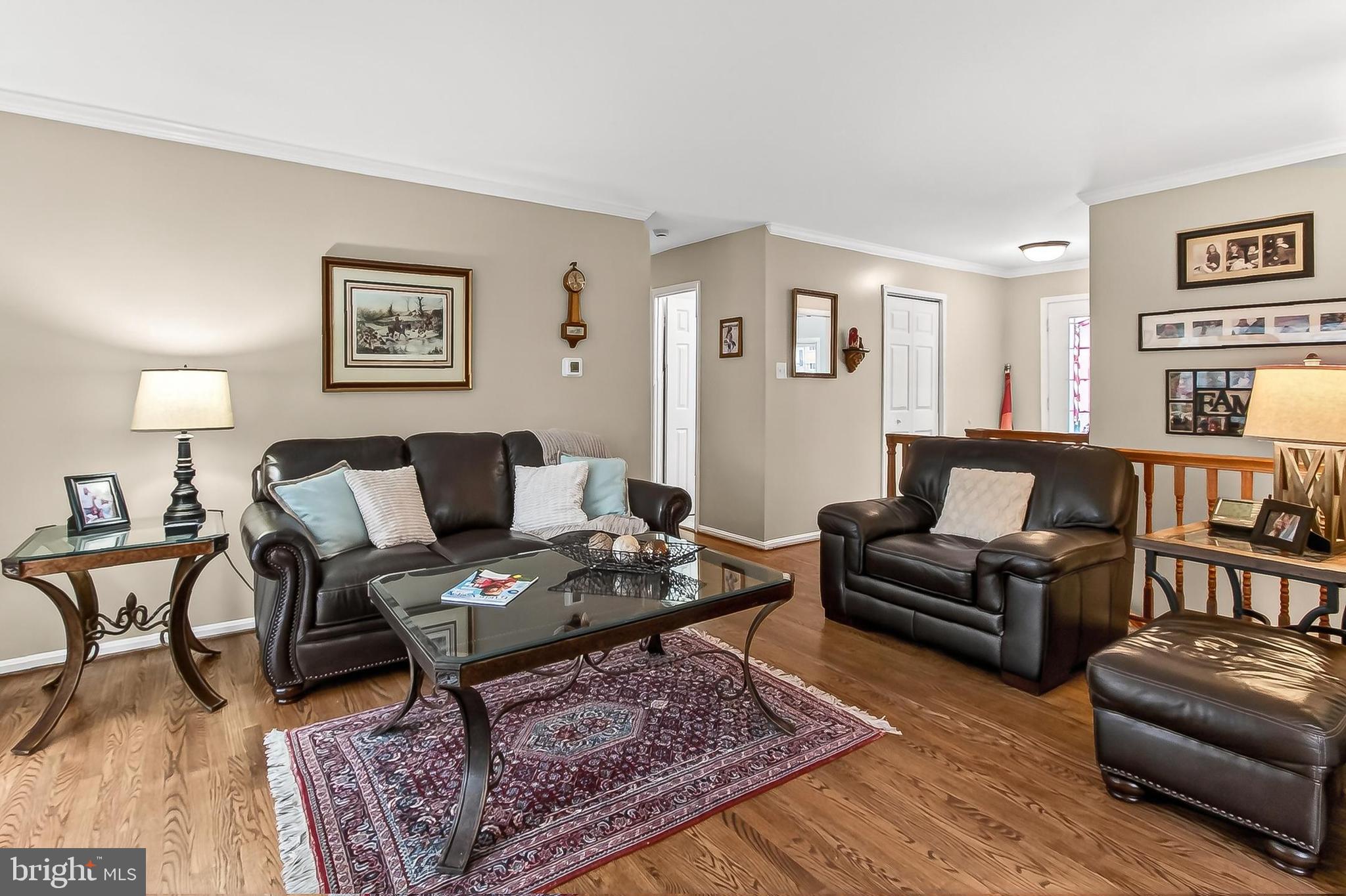 BRAMBLEWOOD - Residential