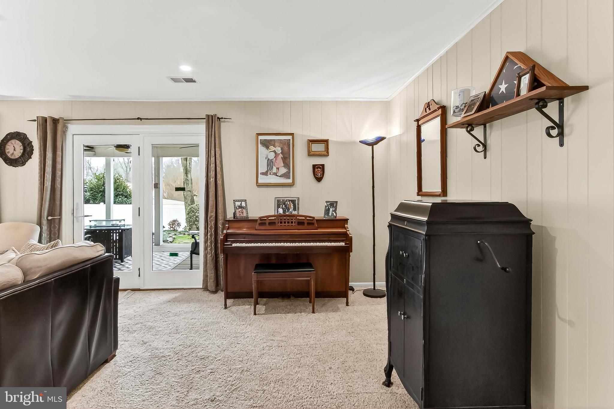 BRAMBLEWOOD - Residential