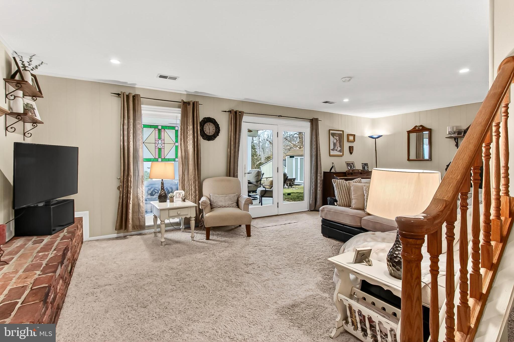 BRAMBLEWOOD - Residential