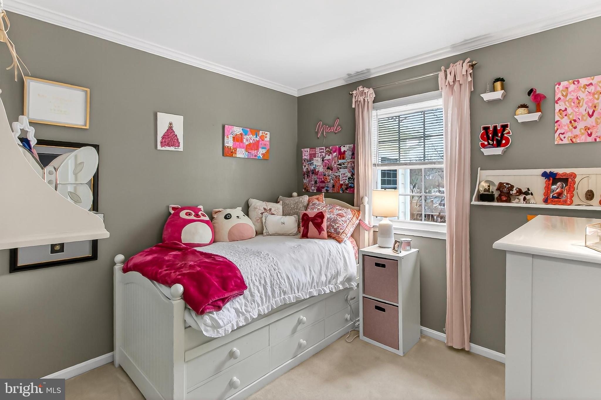 BRAMBLEWOOD - Residential