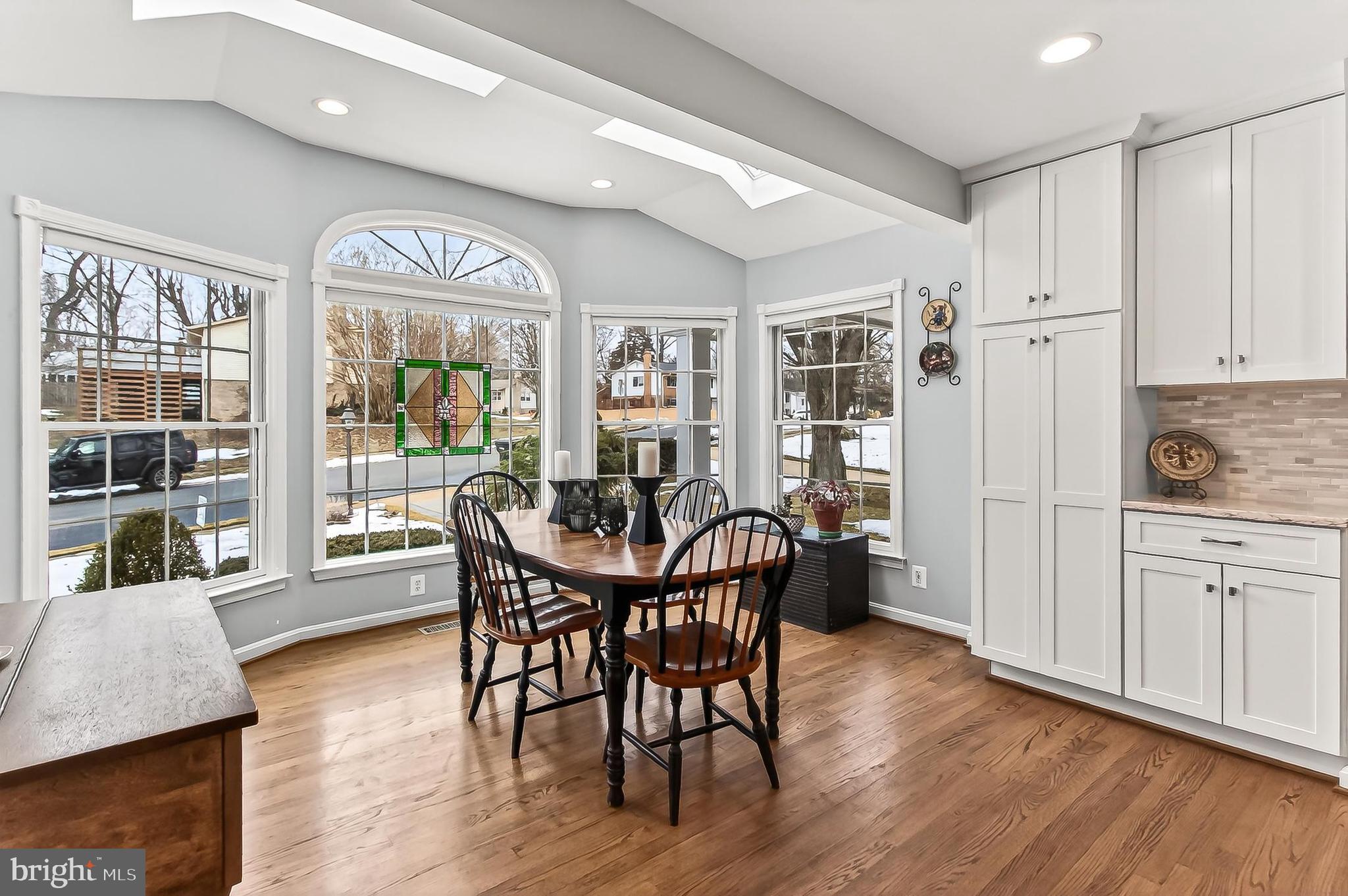 BRAMBLEWOOD - Residential