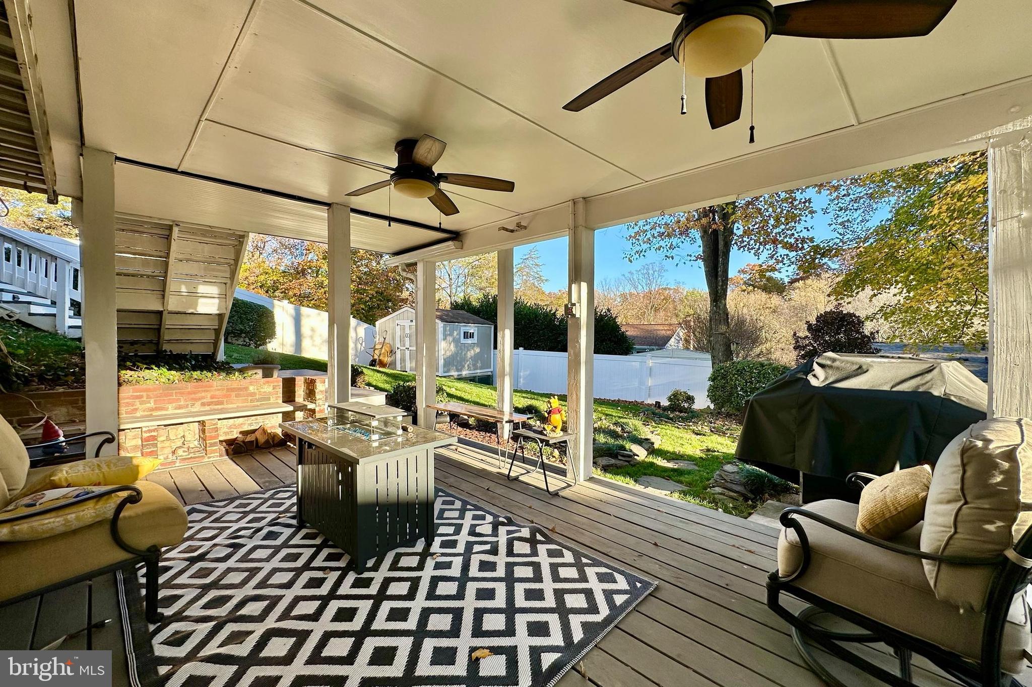 BRAMBLEWOOD - Residential