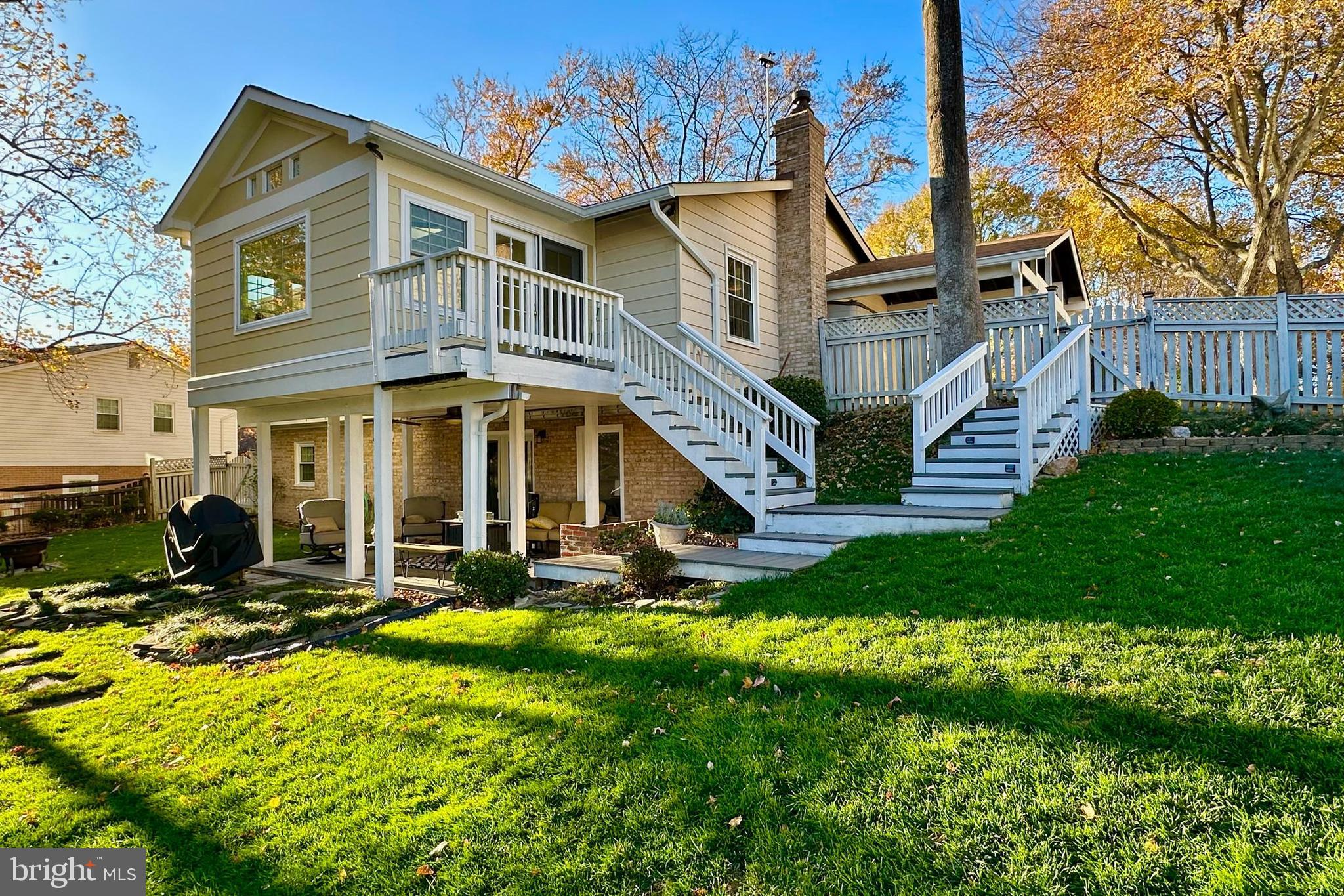 BRAMBLEWOOD - Residential