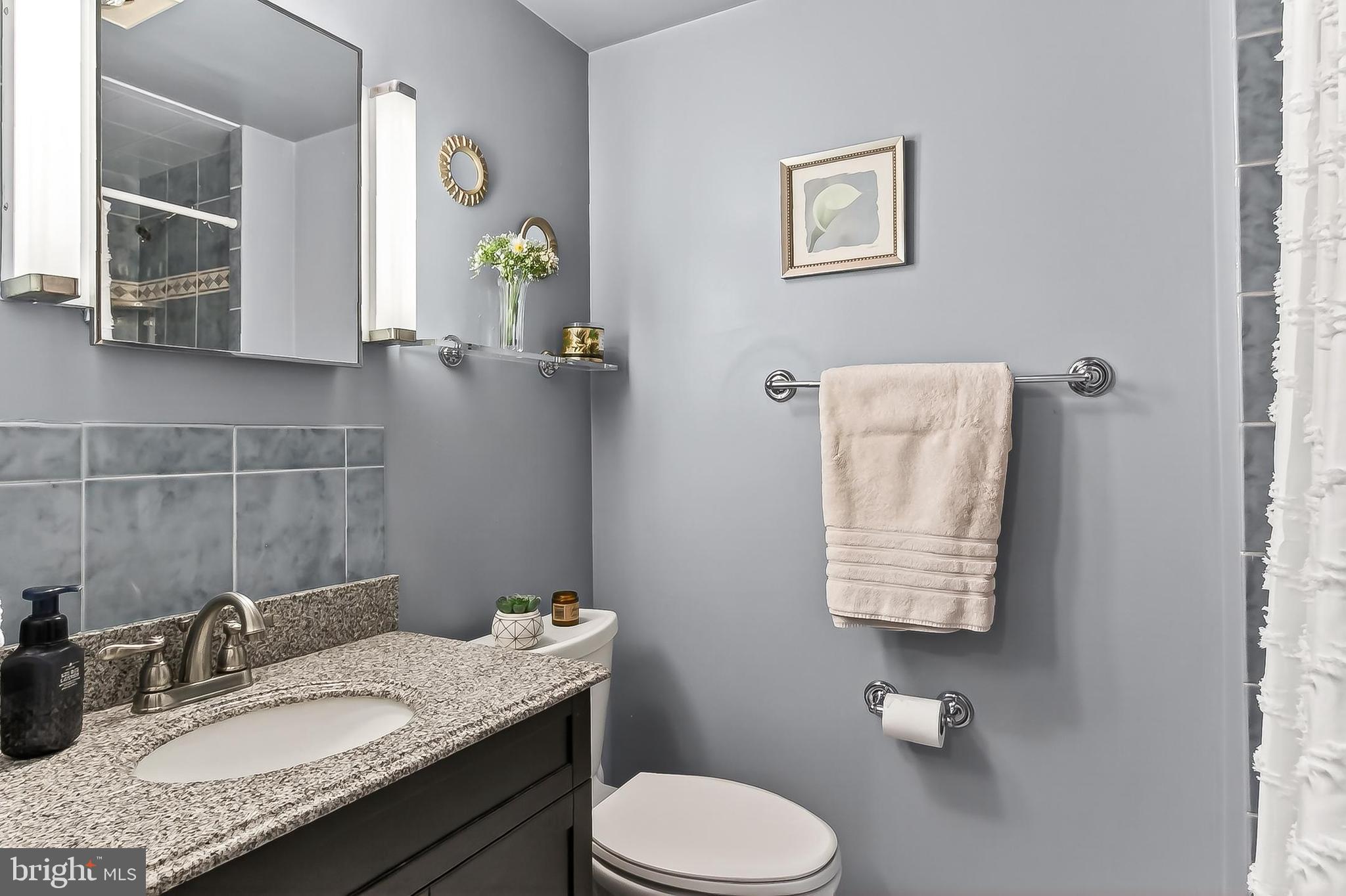 BRAMBLEWOOD - Residential