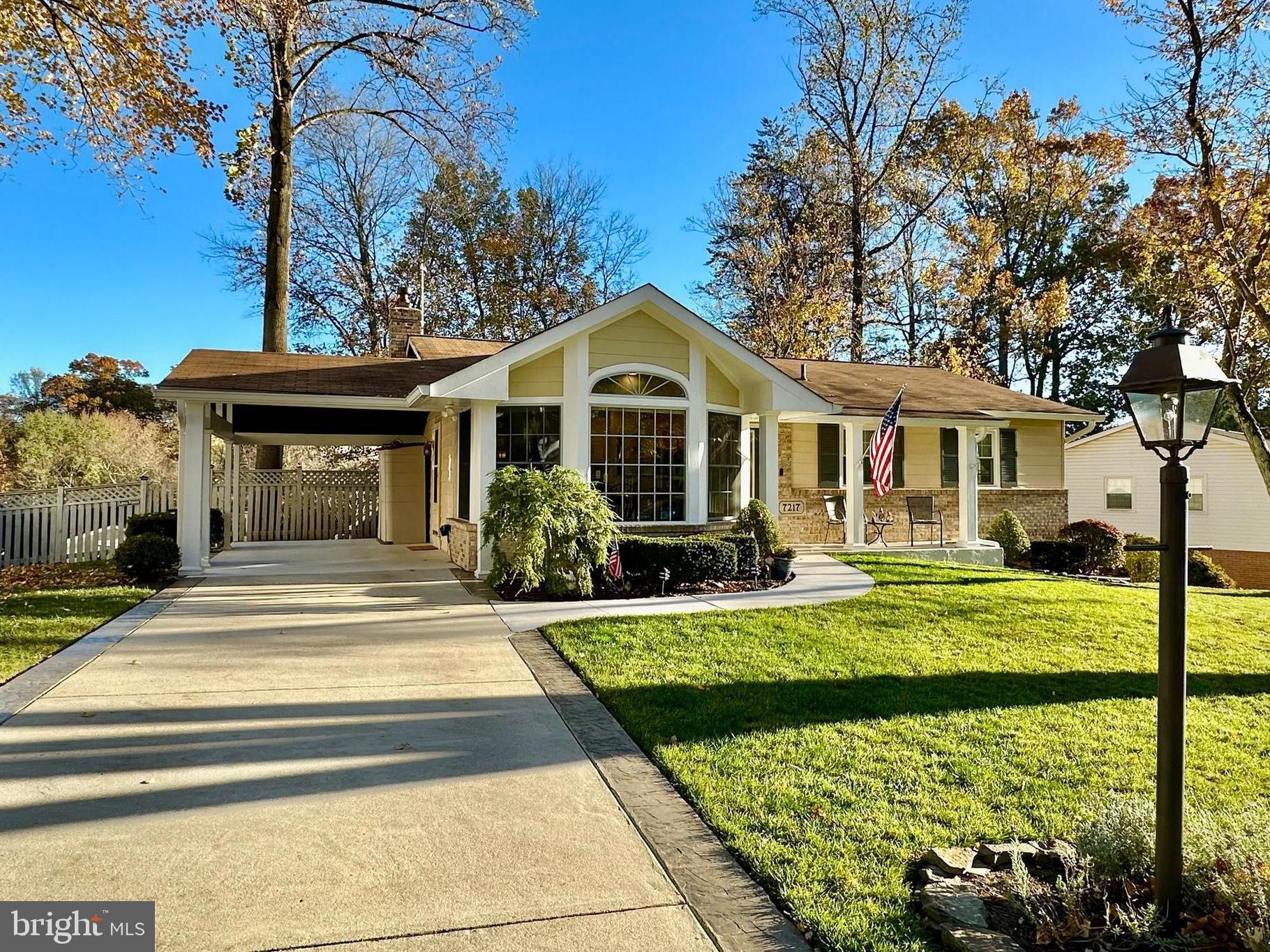 BRAMBLEWOOD - Residential