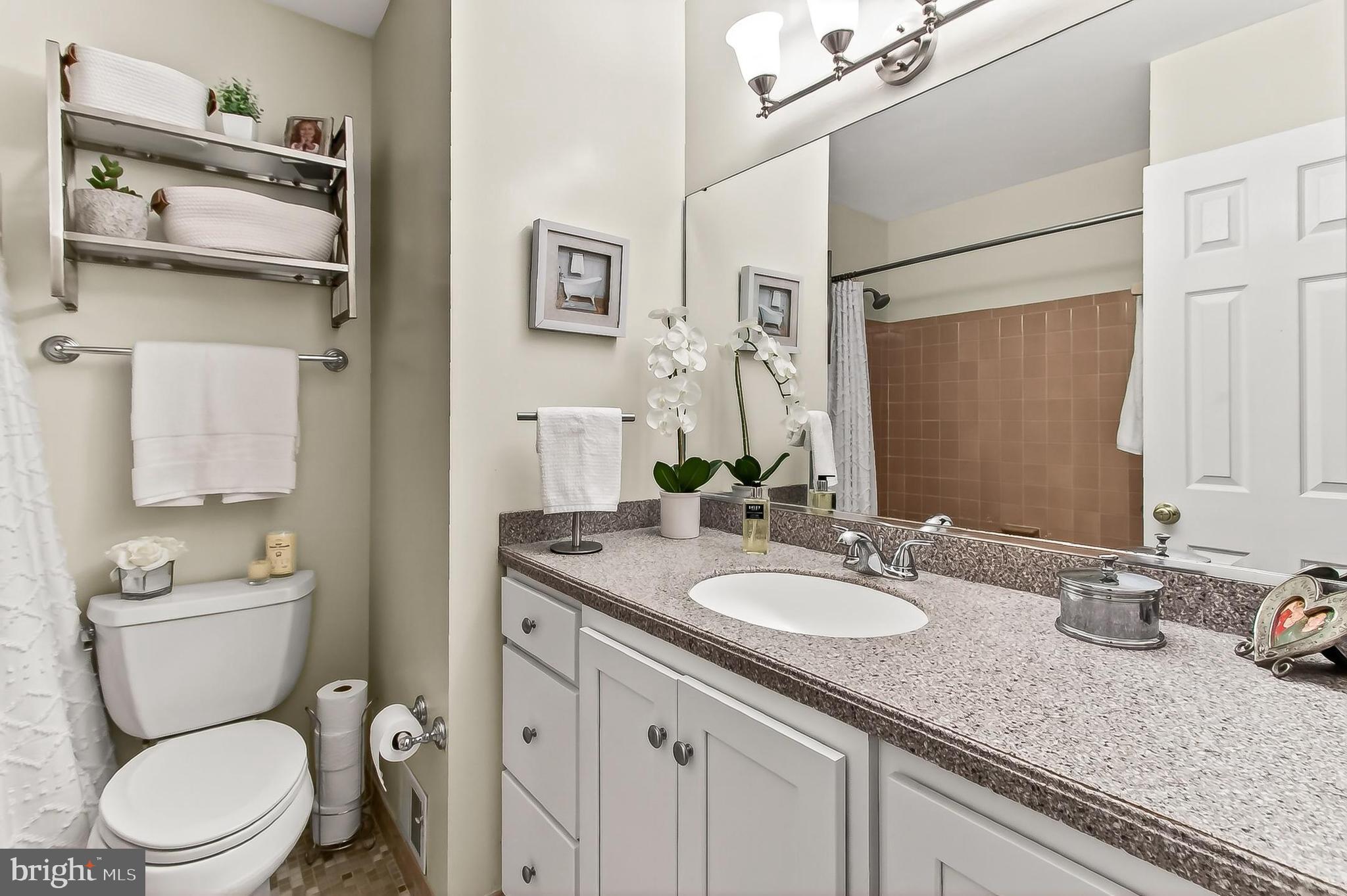 BRAMBLEWOOD - Residential