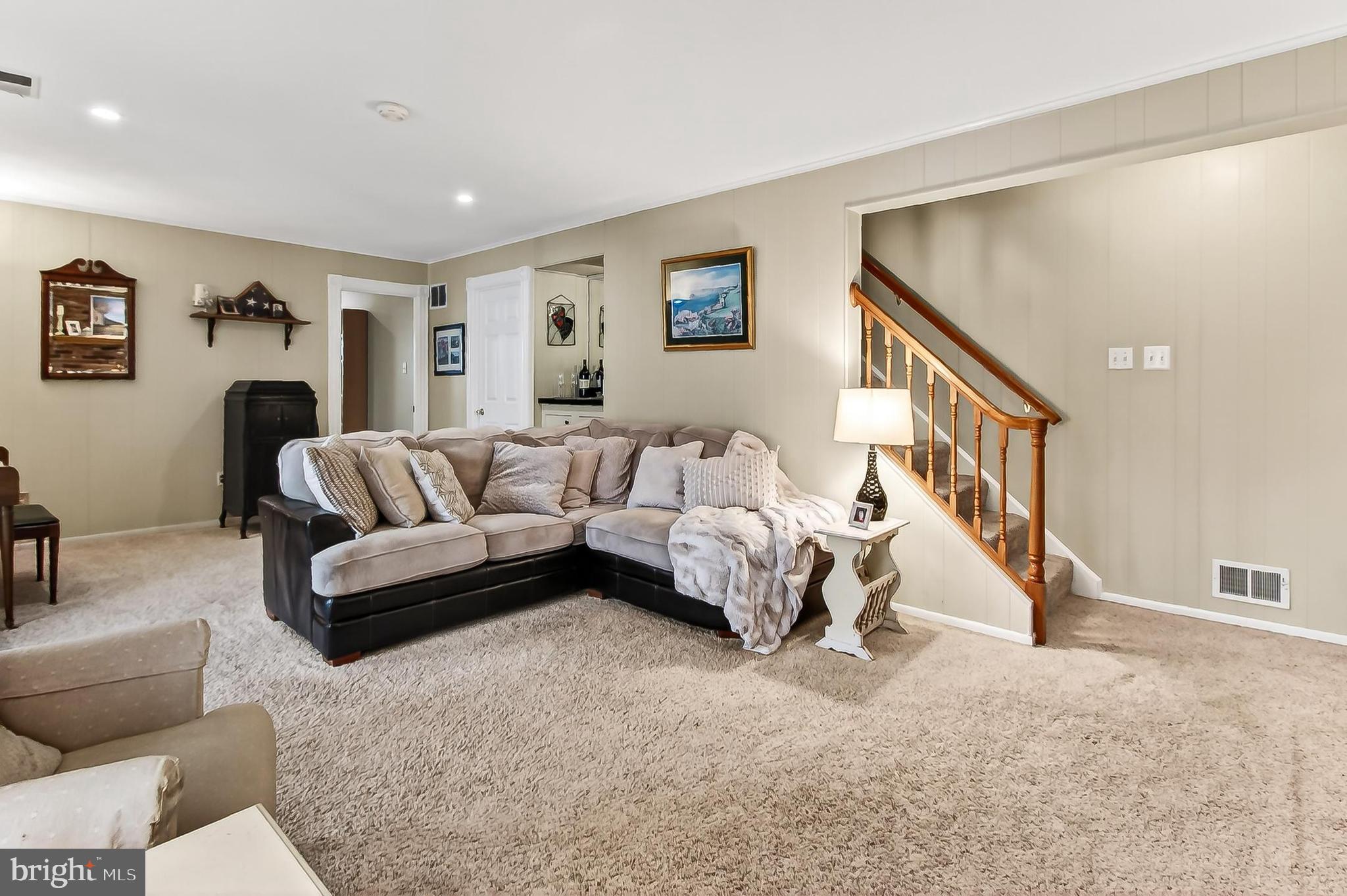 BRAMBLEWOOD - Residential