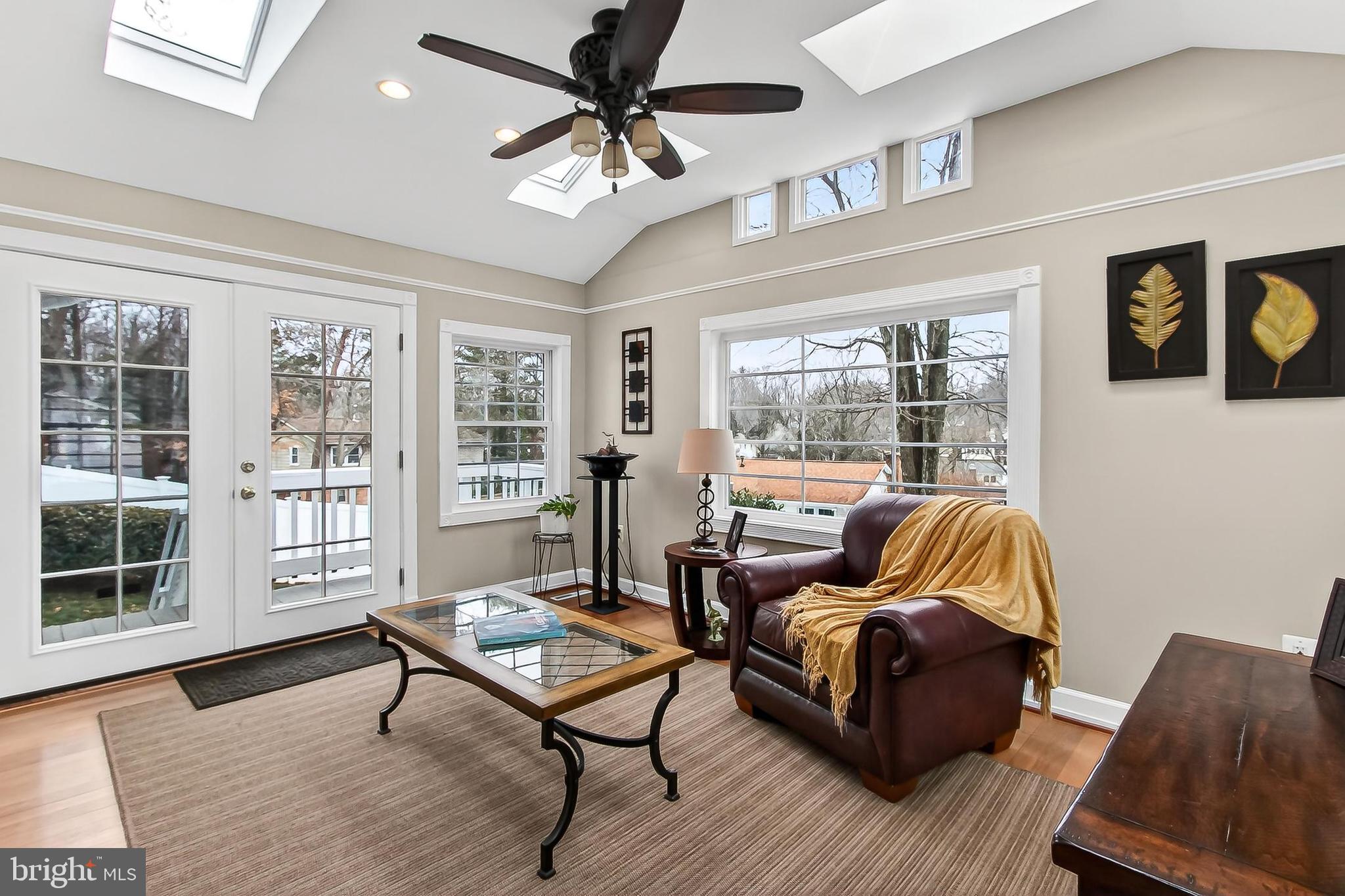 BRAMBLEWOOD - Residential