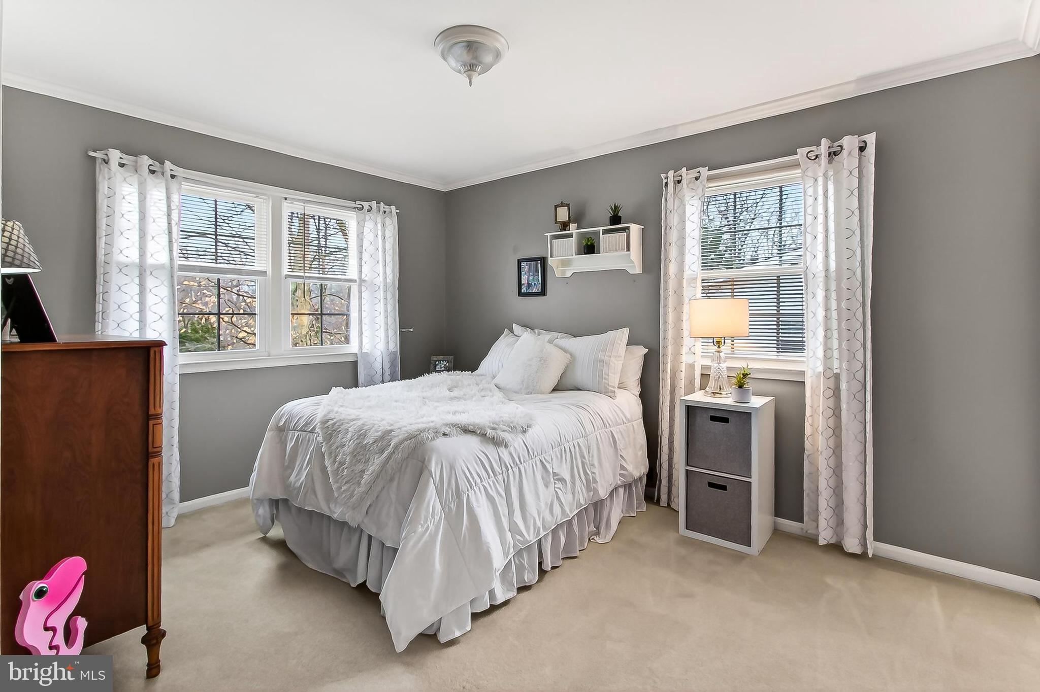 BRAMBLEWOOD - Residential