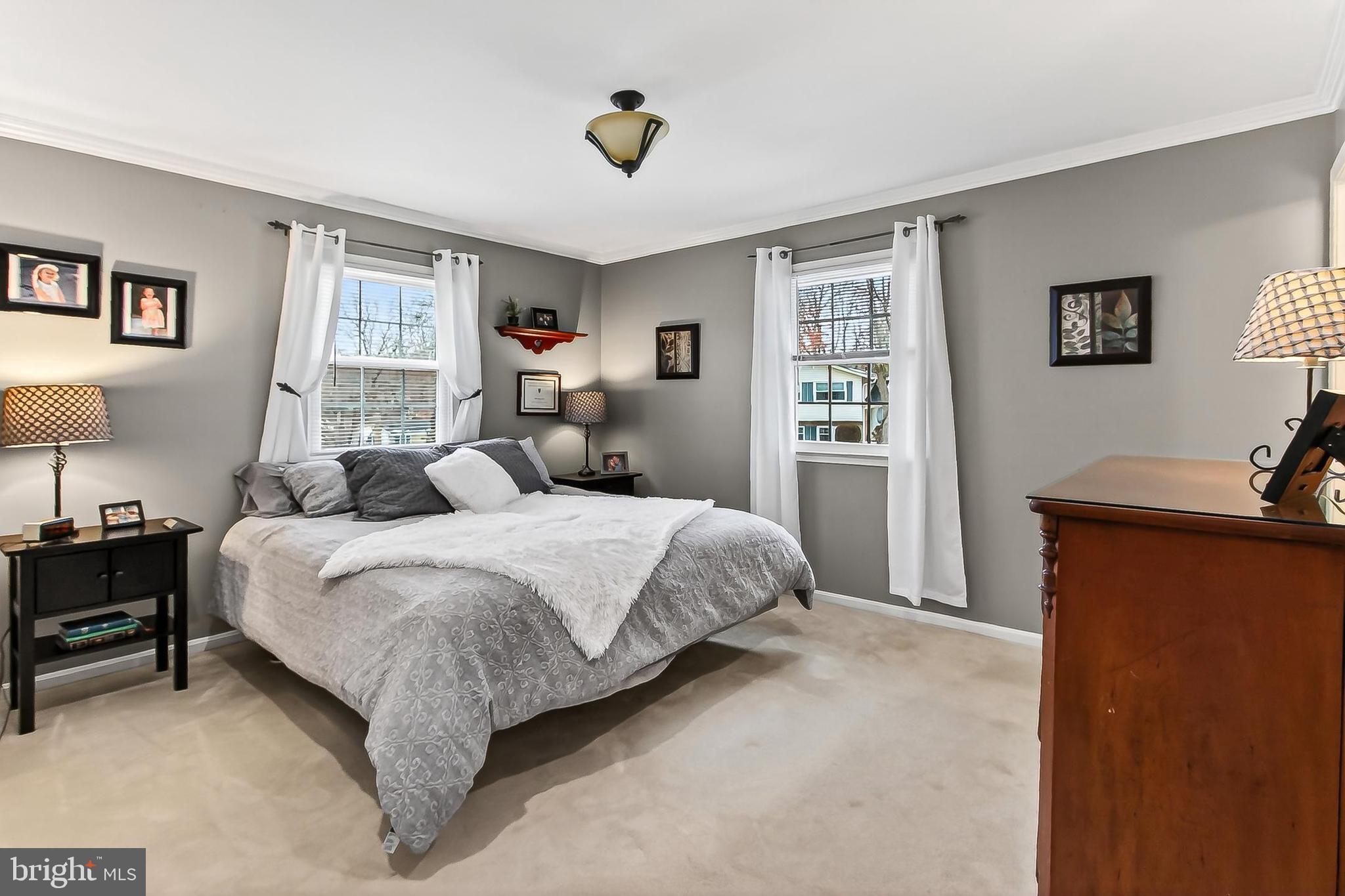 BRAMBLEWOOD - Residential