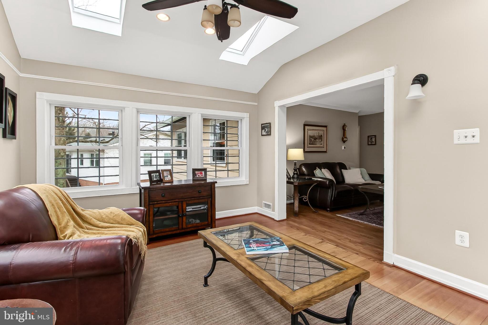 BRAMBLEWOOD - Residential