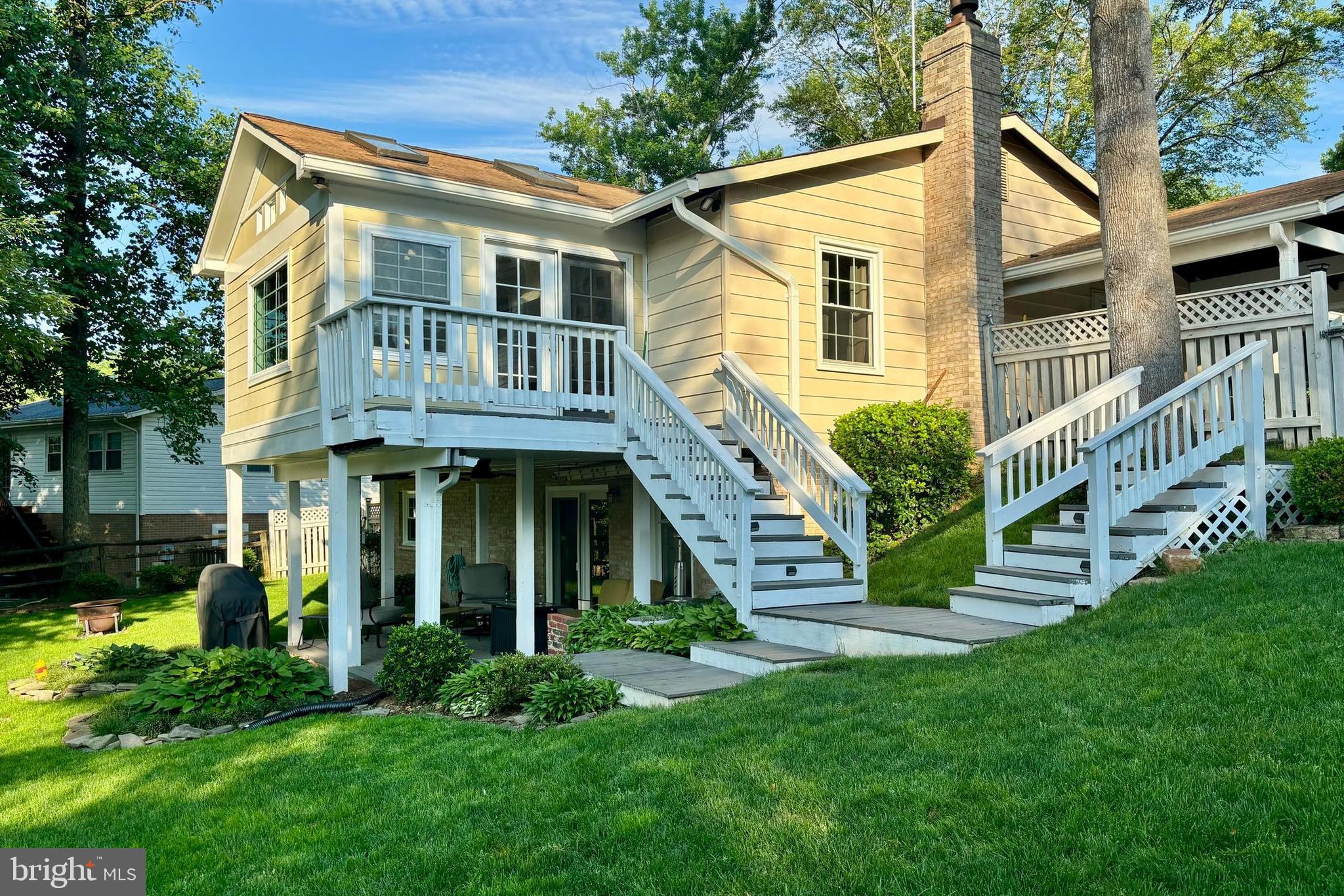 BRAMBLEWOOD - Residential