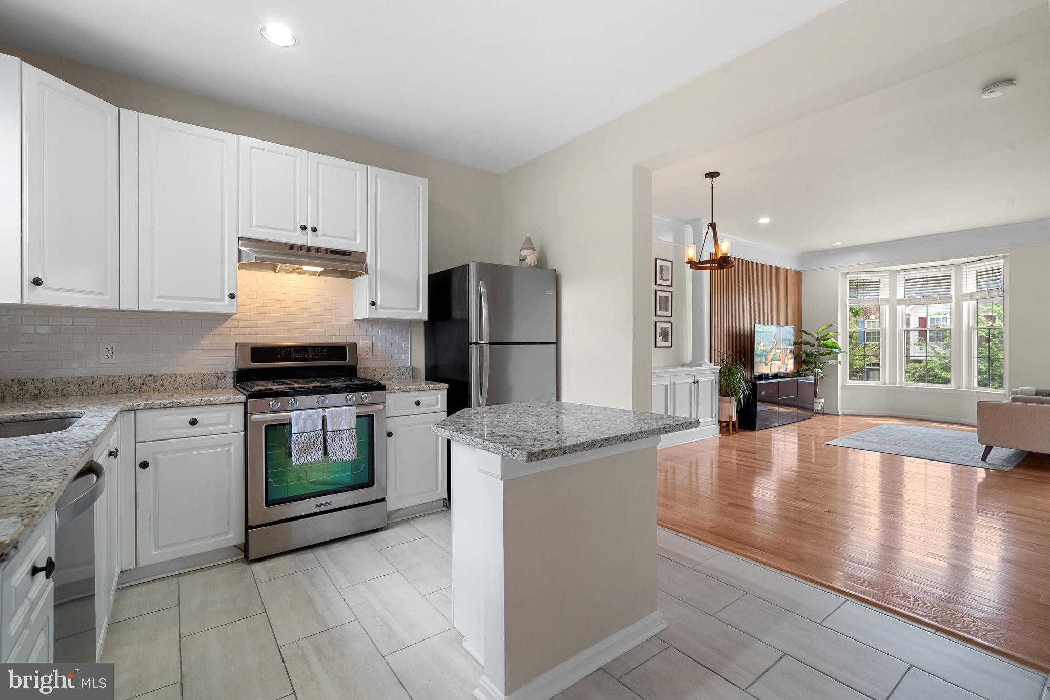 WALNEY VILLAGE - Residential