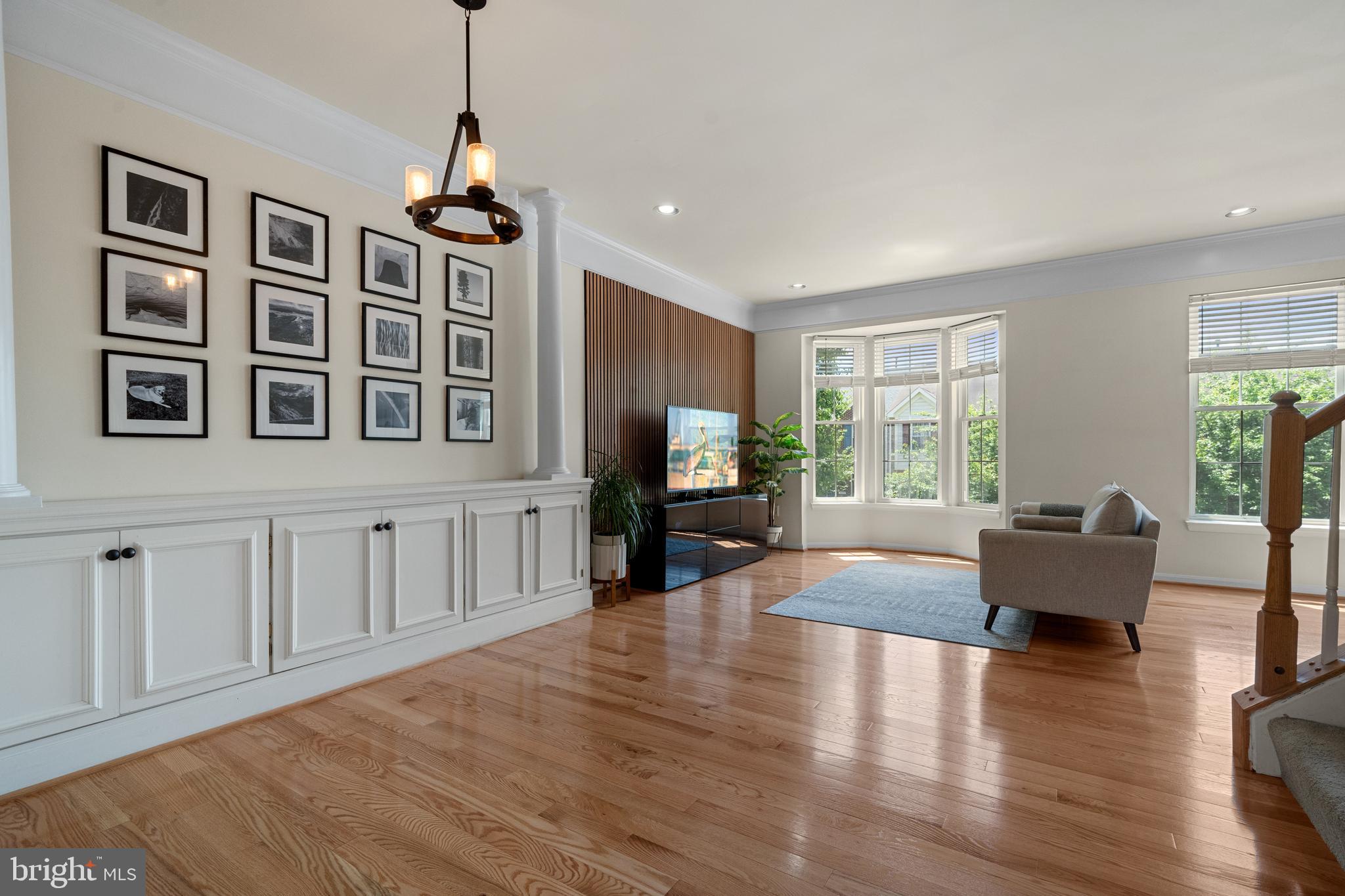 WALNEY VILLAGE - Residential