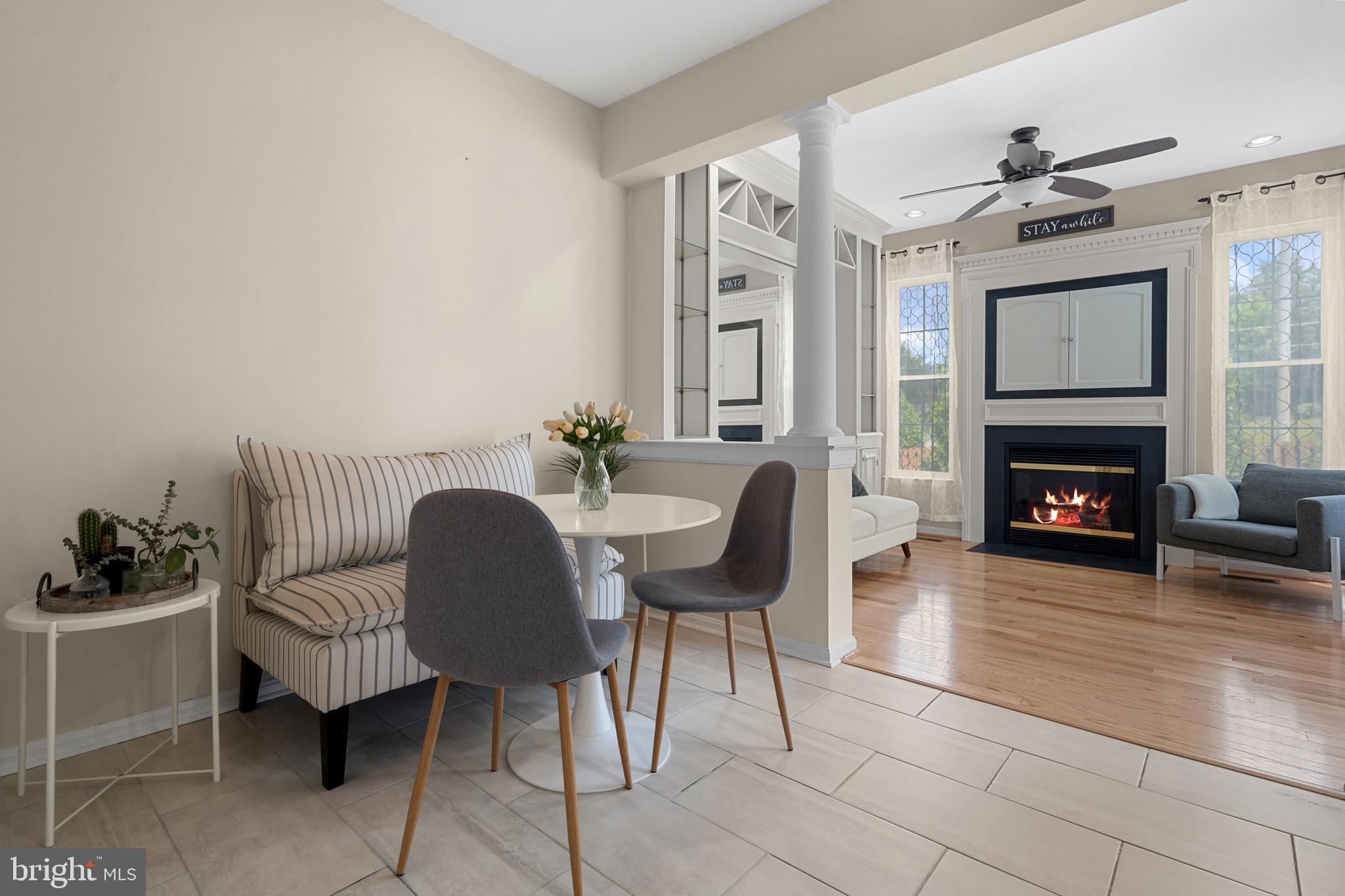 WALNEY VILLAGE - Residential