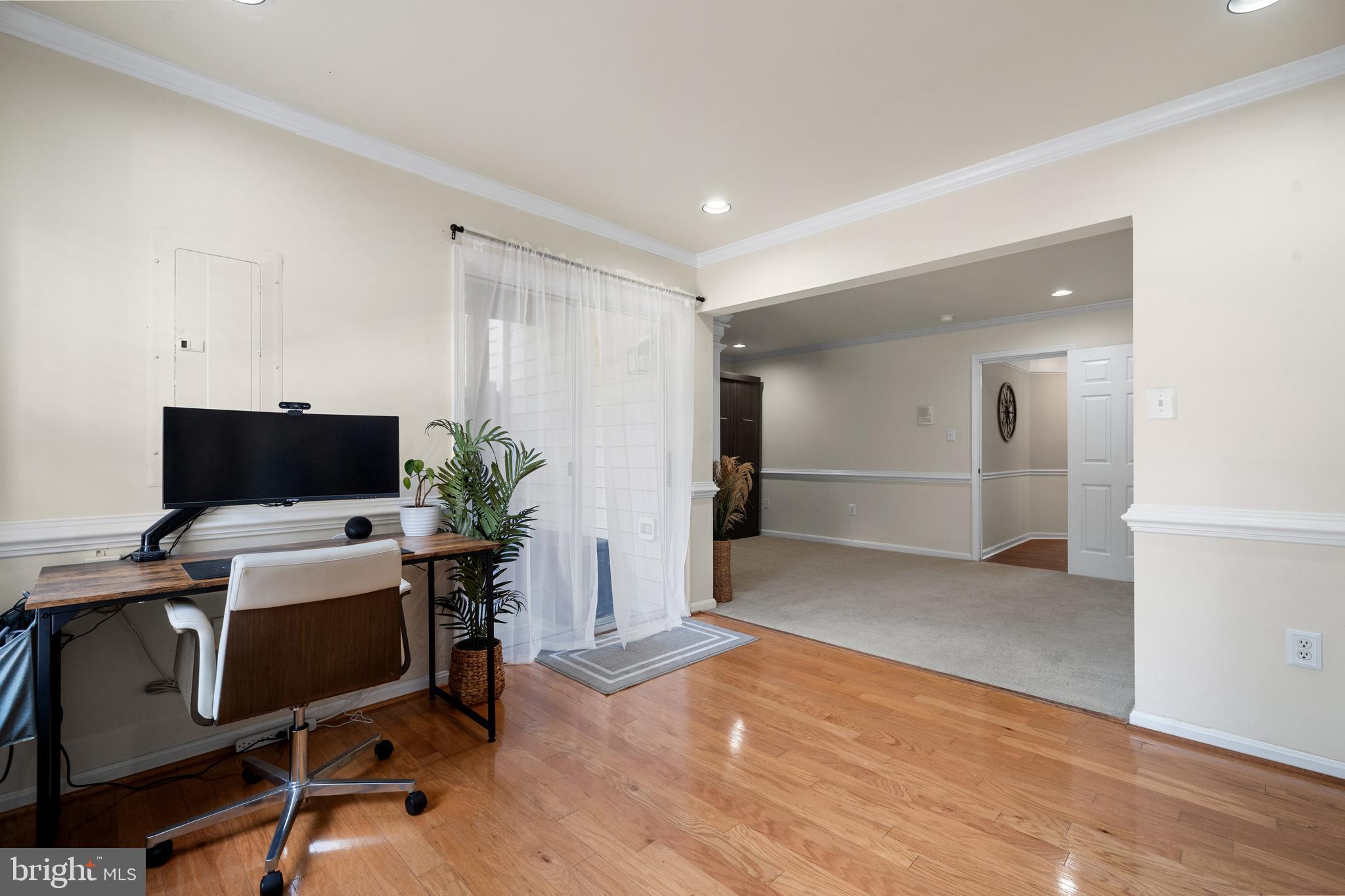 WALNEY VILLAGE - Residential