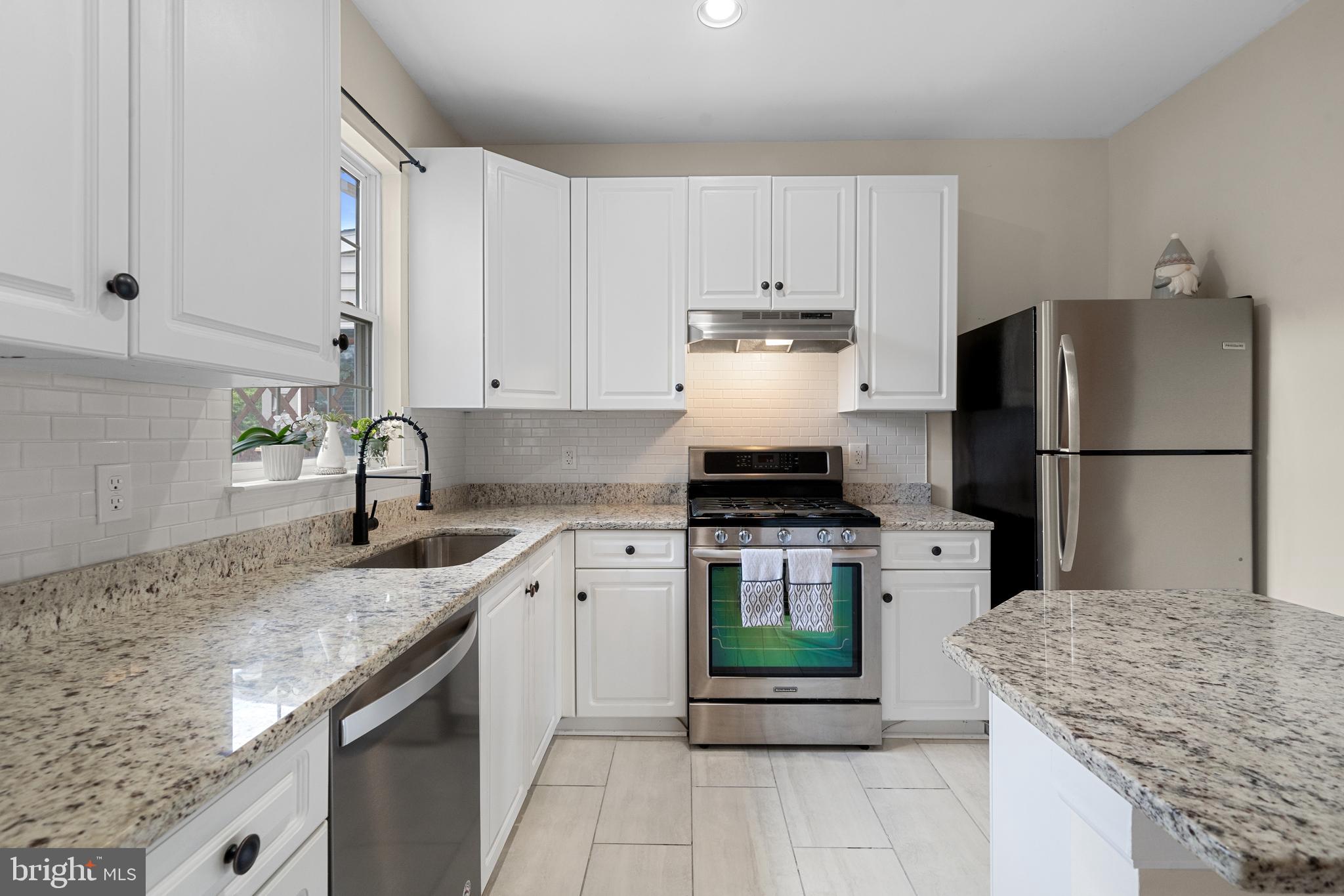 WALNEY VILLAGE - Residential