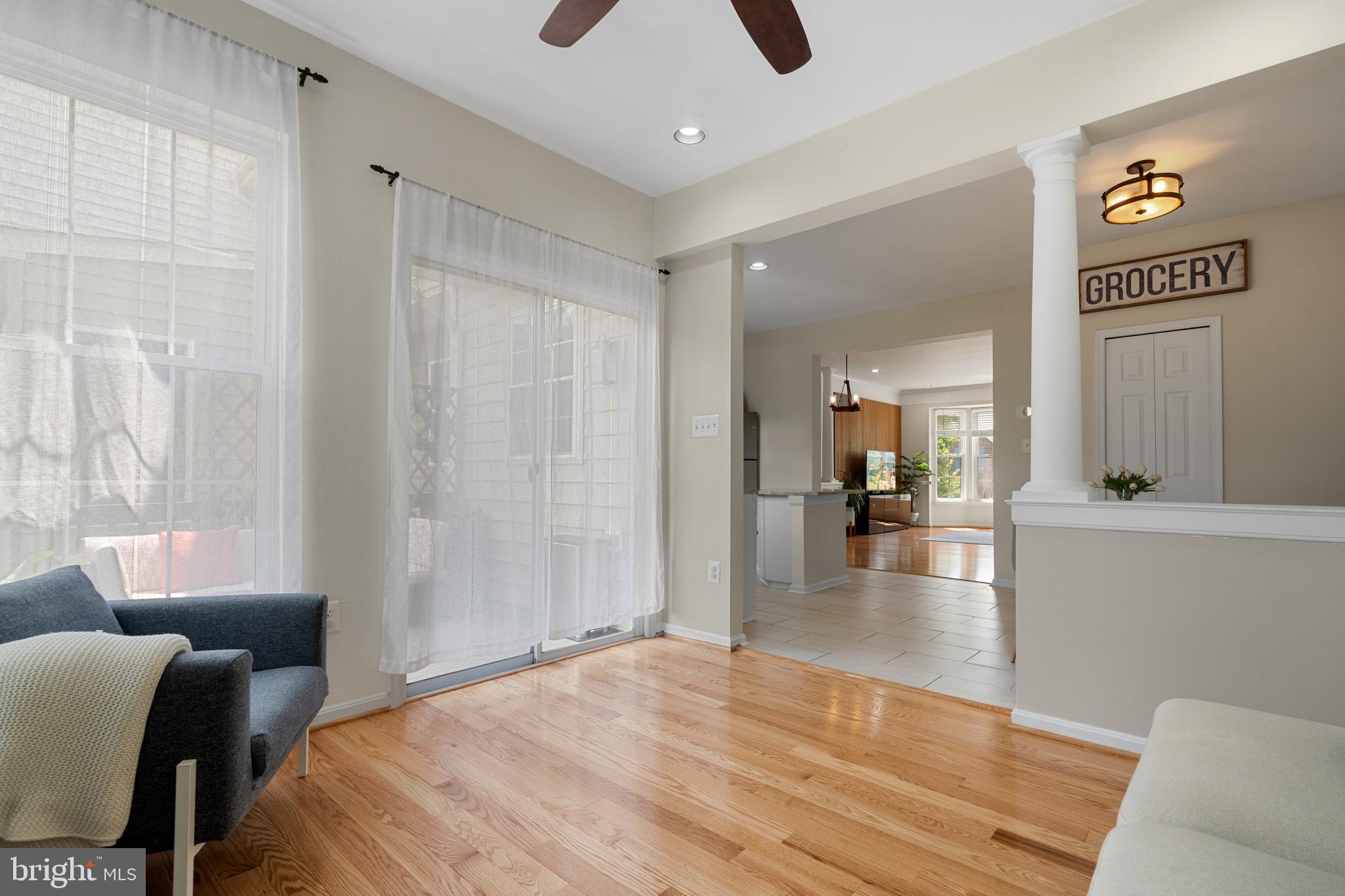 WALNEY VILLAGE - Residential