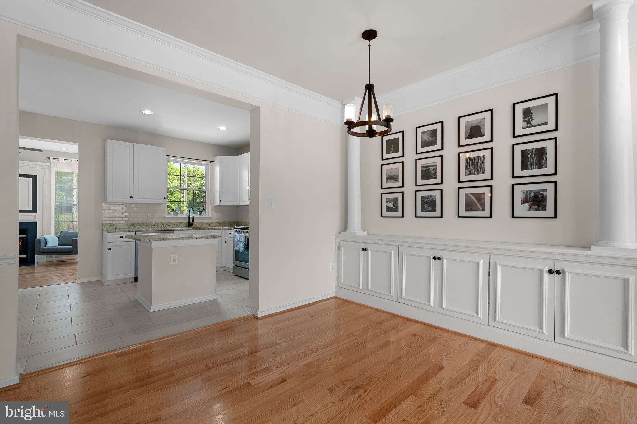 WALNEY VILLAGE - Residential