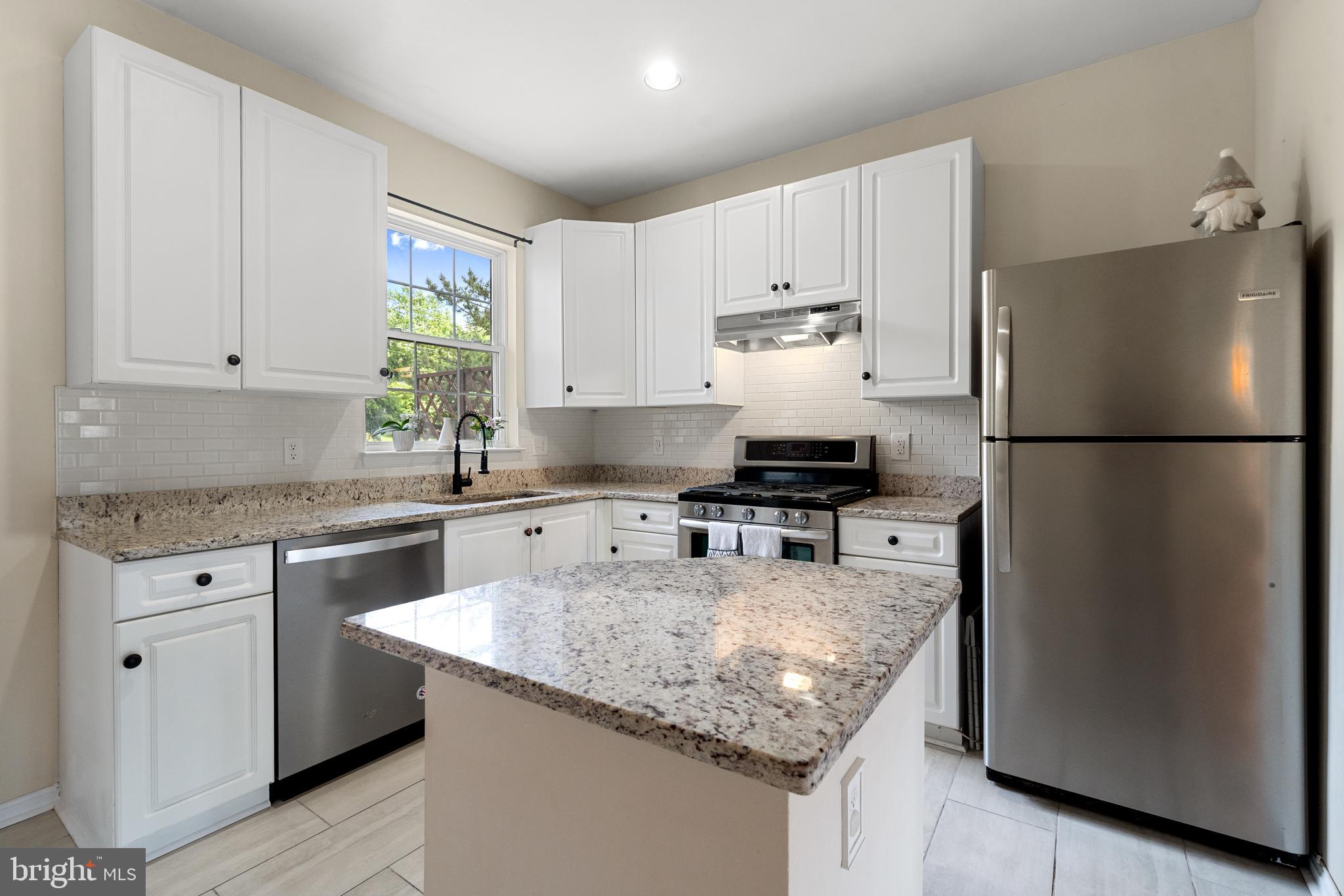 WALNEY VILLAGE - Residential