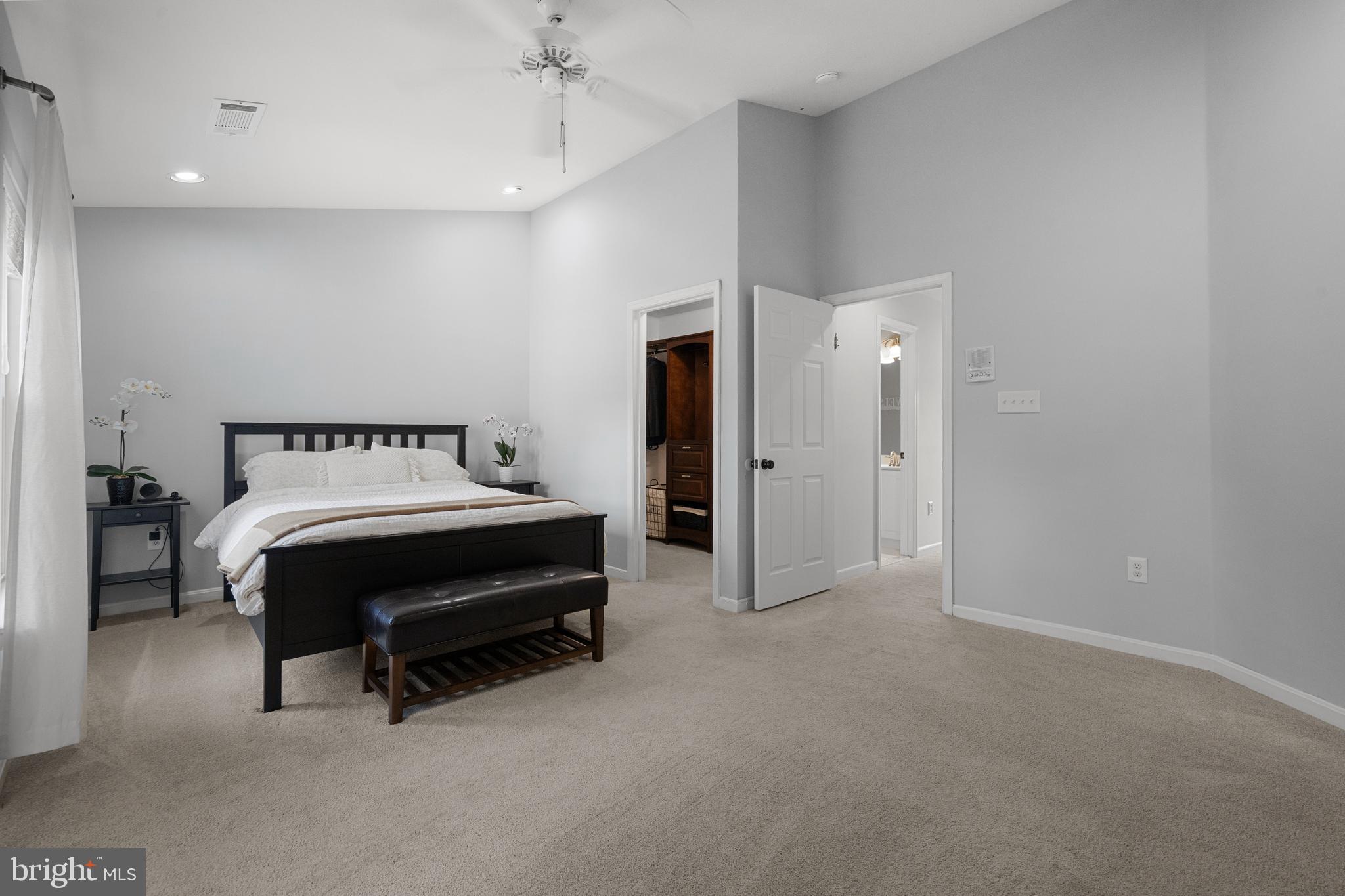 WALNEY VILLAGE - Residential