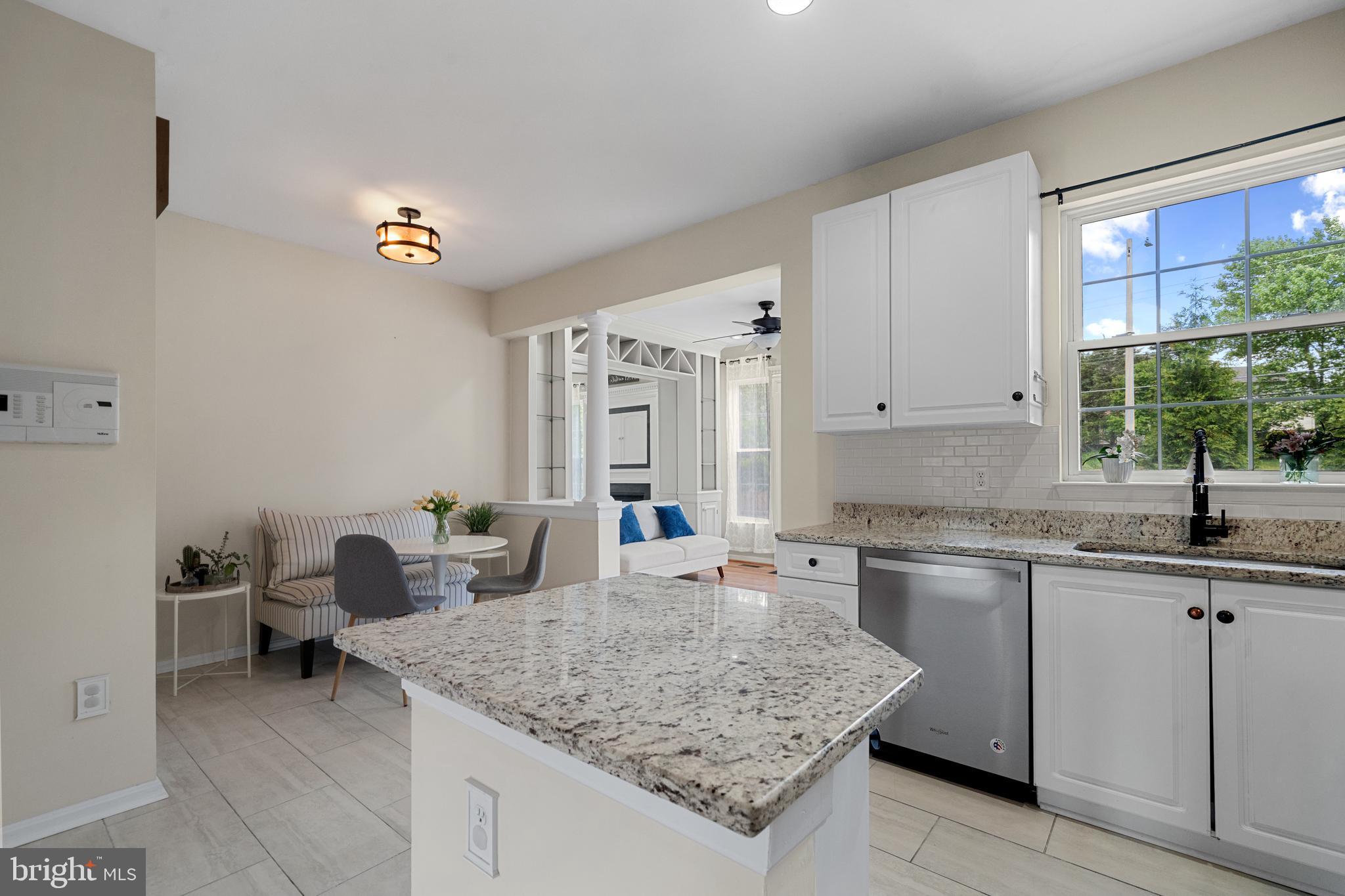 WALNEY VILLAGE - Residential