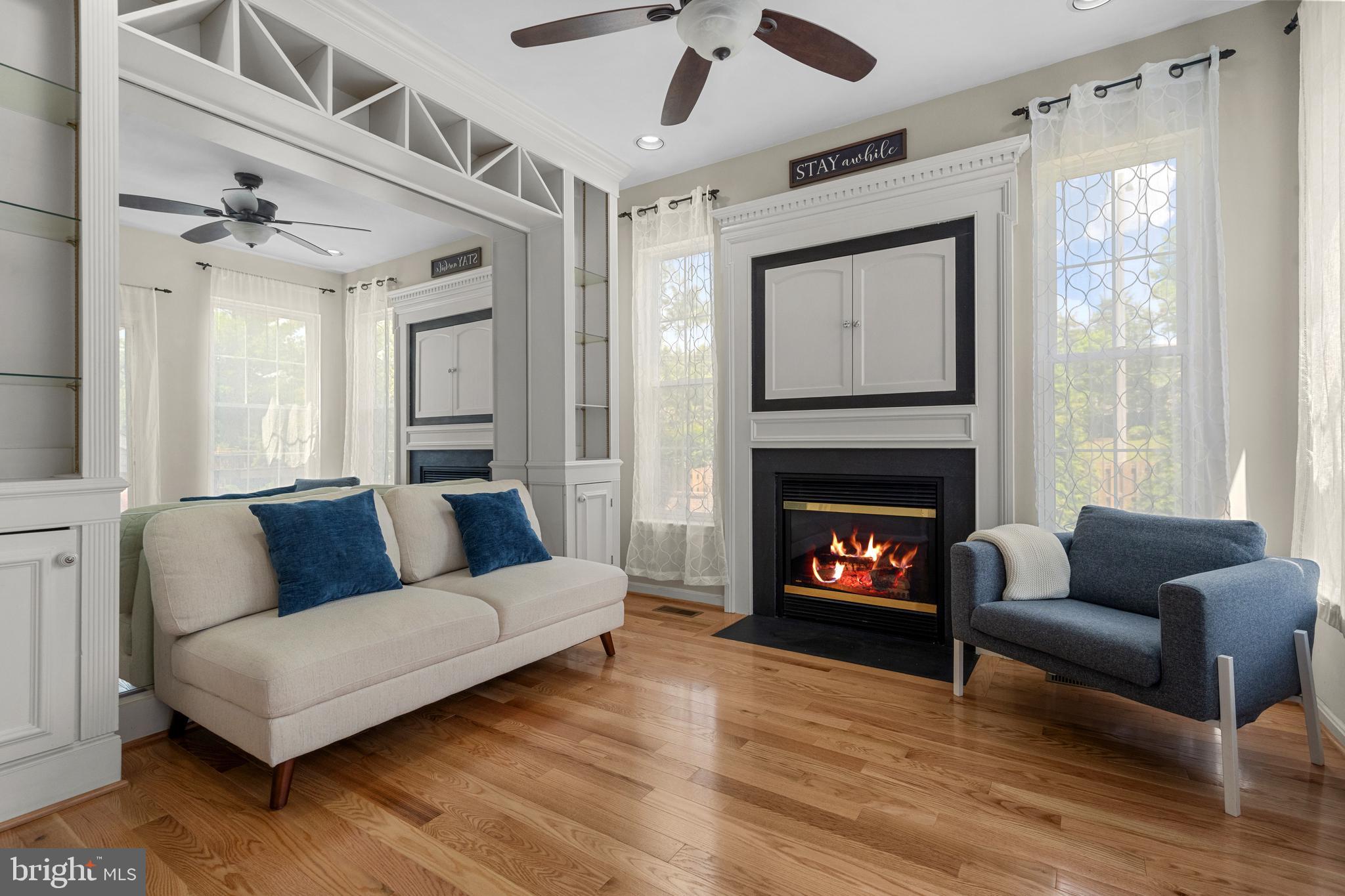 WALNEY VILLAGE - Residential