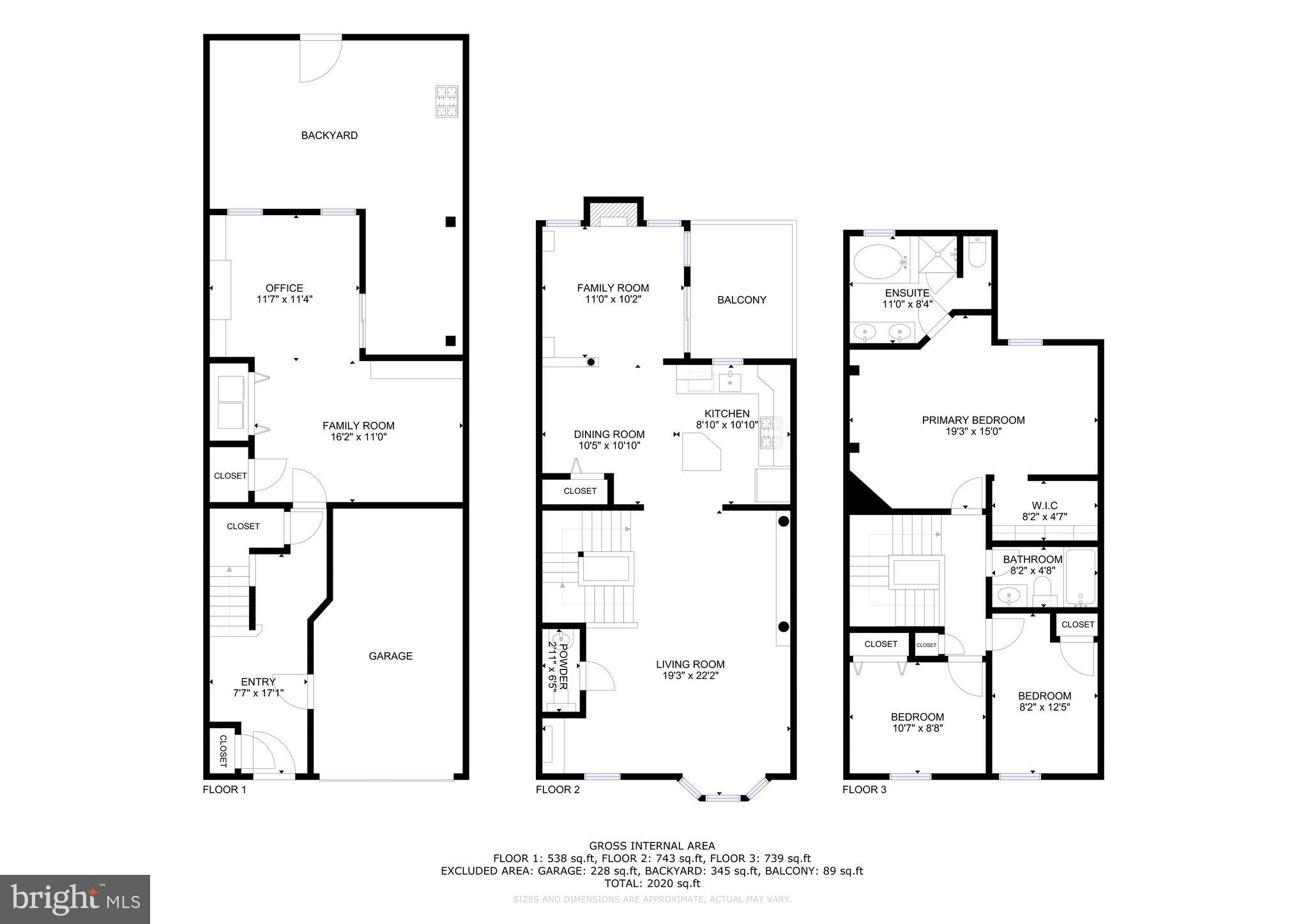 WALNEY VILLAGE - Residential
