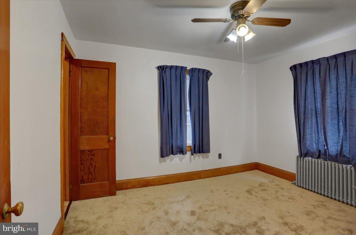 MCCONELLSBURG - Residential