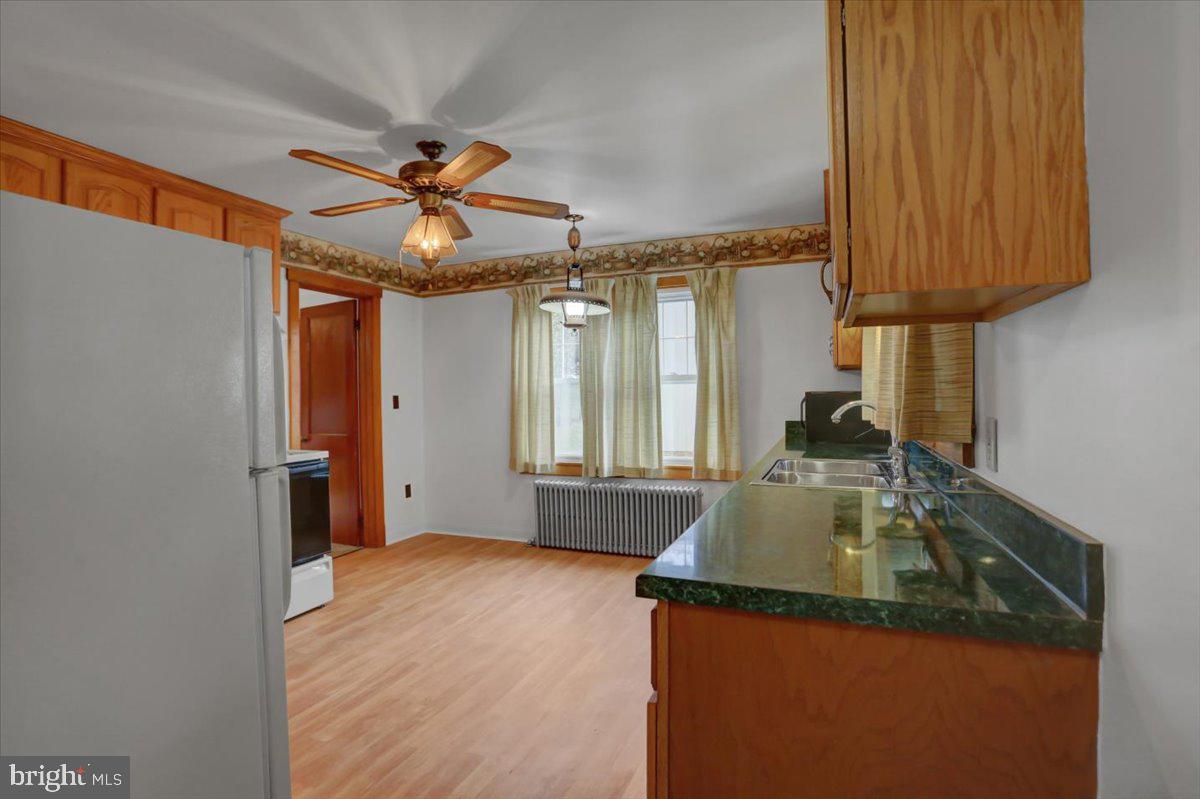 MCCONELLSBURG - Residential