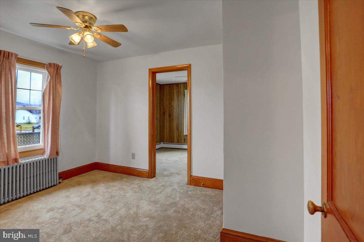 MCCONELLSBURG - Residential