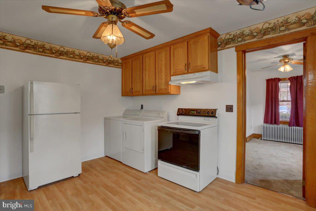 MCCONELLSBURG - Residential