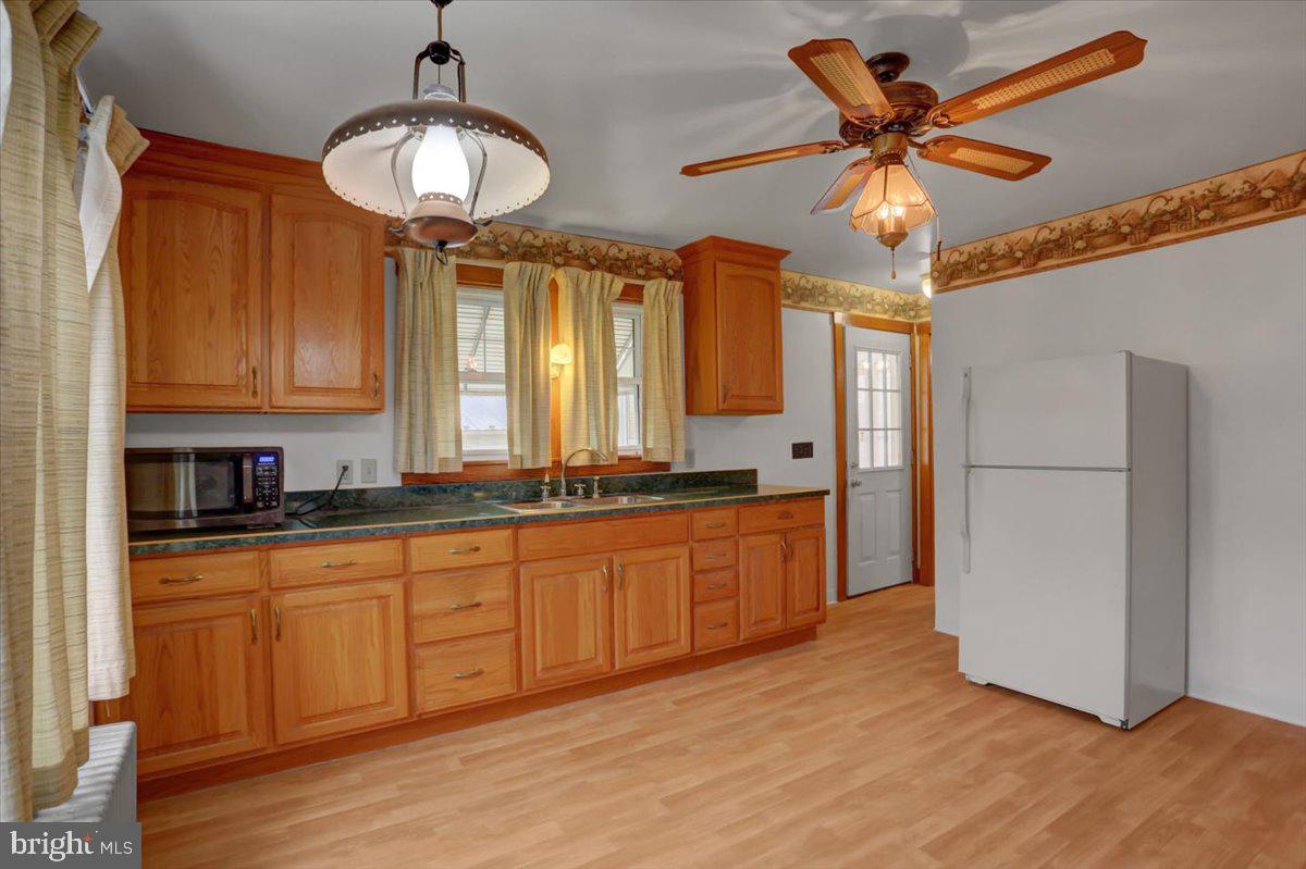 MCCONELLSBURG - Residential