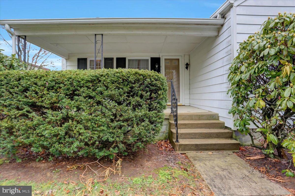 MCCONELLSBURG - Residential