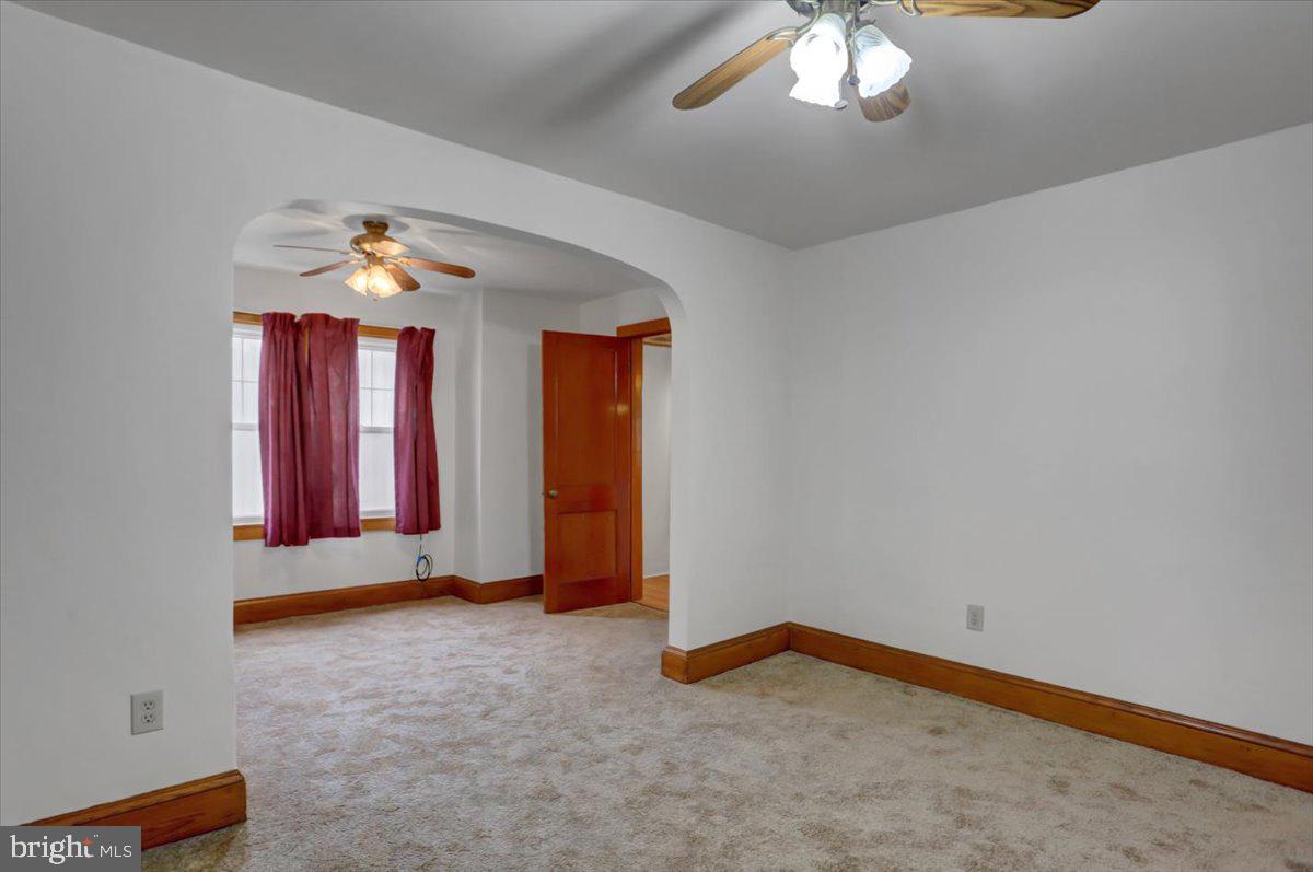 MCCONELLSBURG - Residential